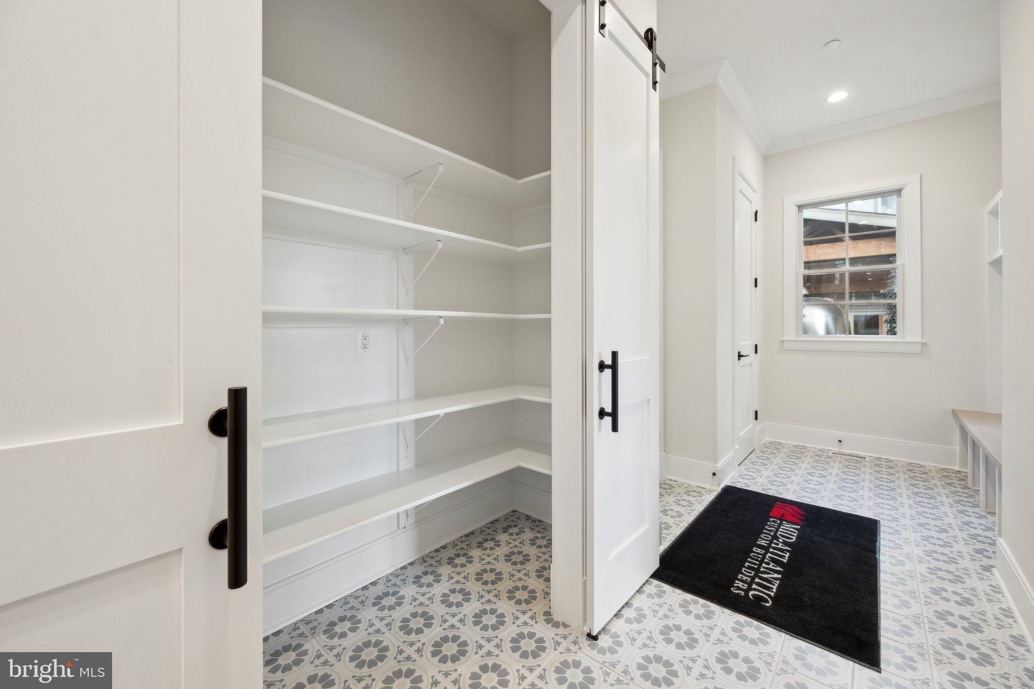 KENWOOD PARK - Residential