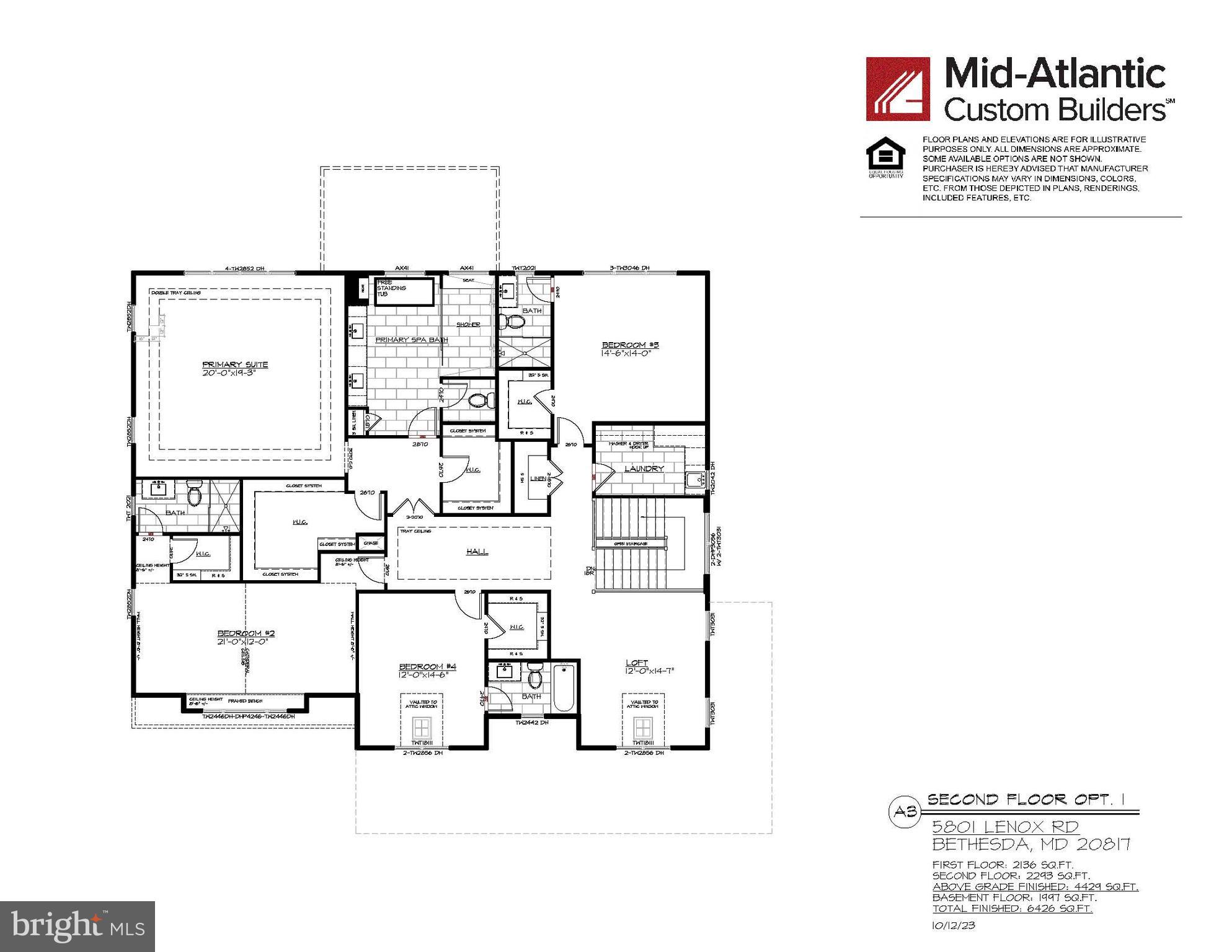 KENWOOD PARK - Residential