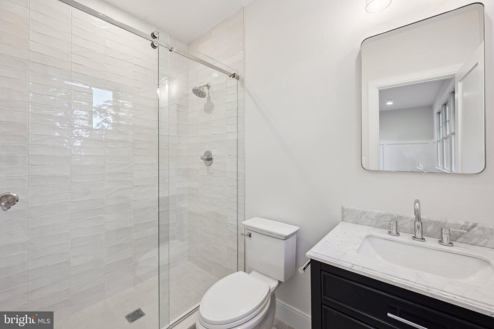 KENWOOD PARK - Residential