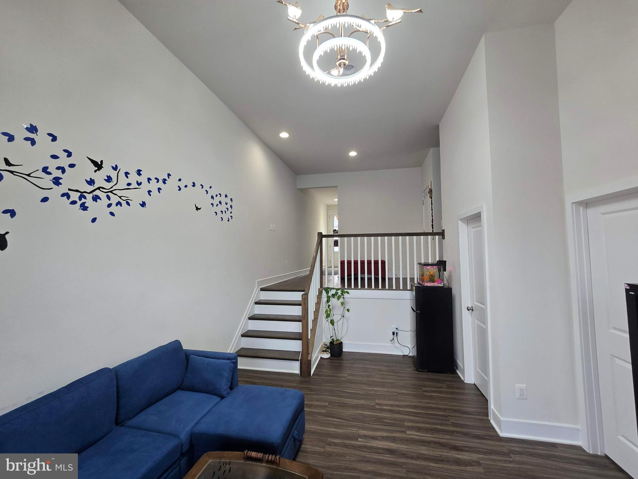 PROSPERITY PLAINS - Residential Lease