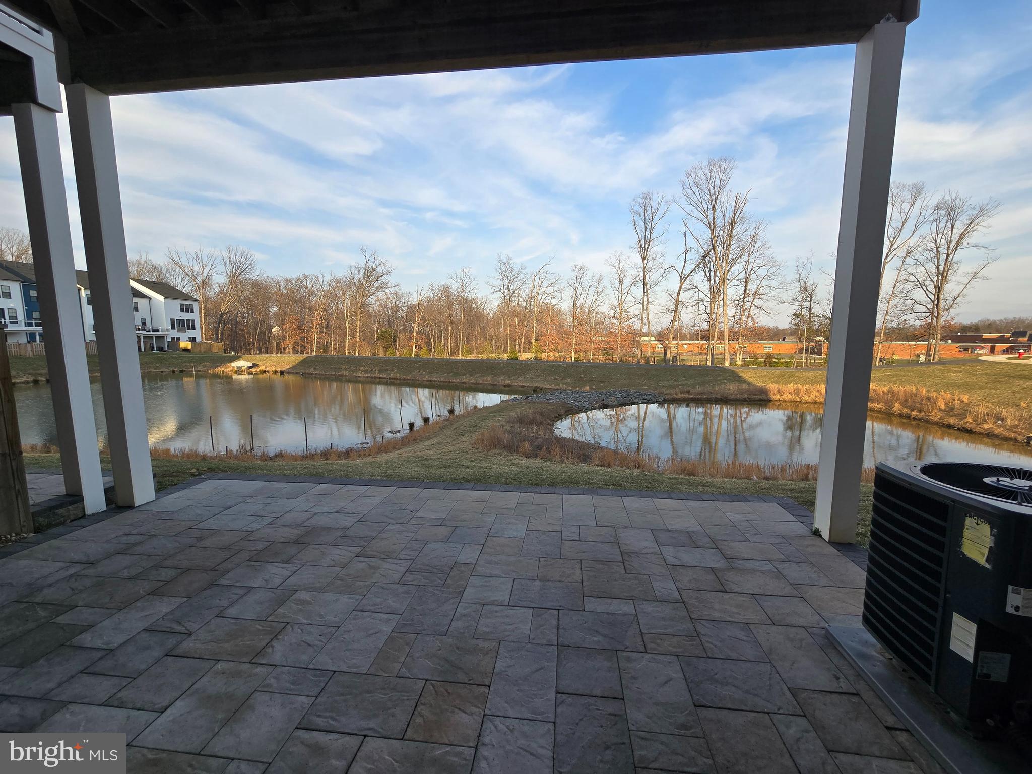 PROSPERITY PLAINS - Residential Lease