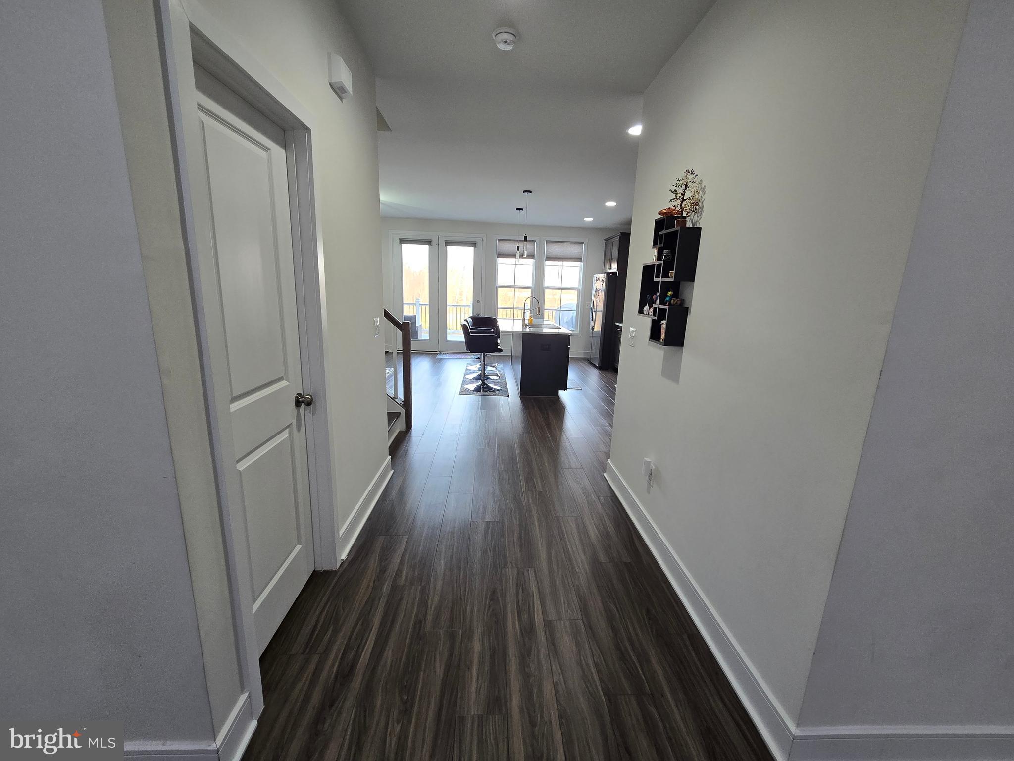 PROSPERITY PLAINS - Residential Lease