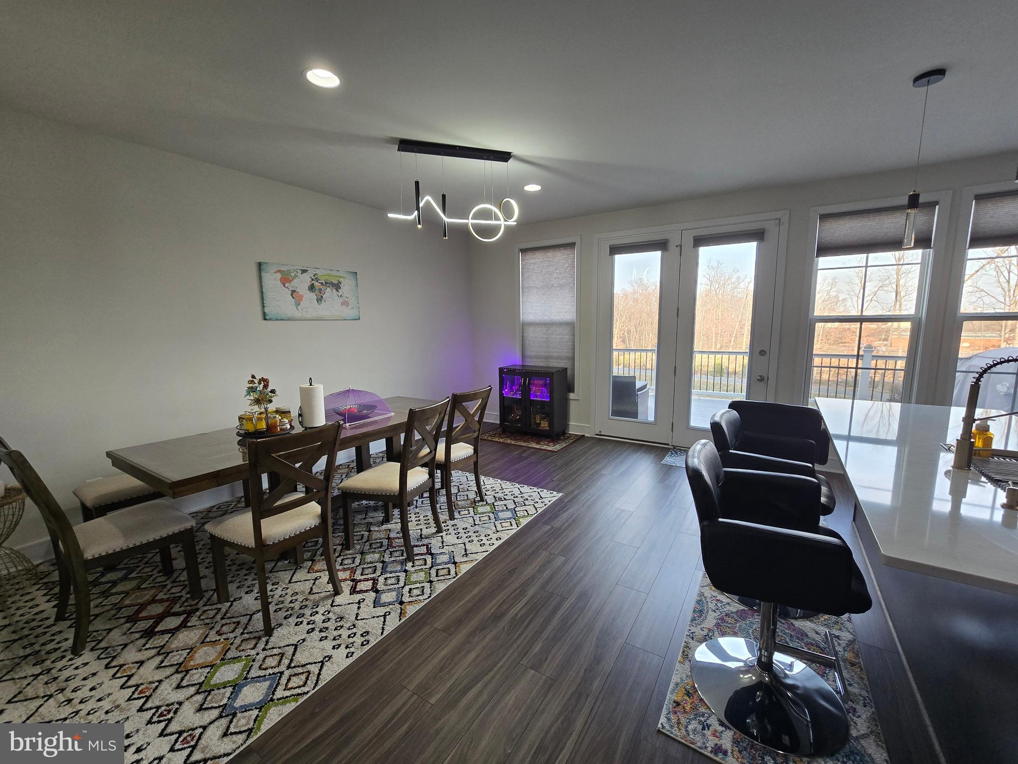 PROSPERITY PLAINS - Residential Lease