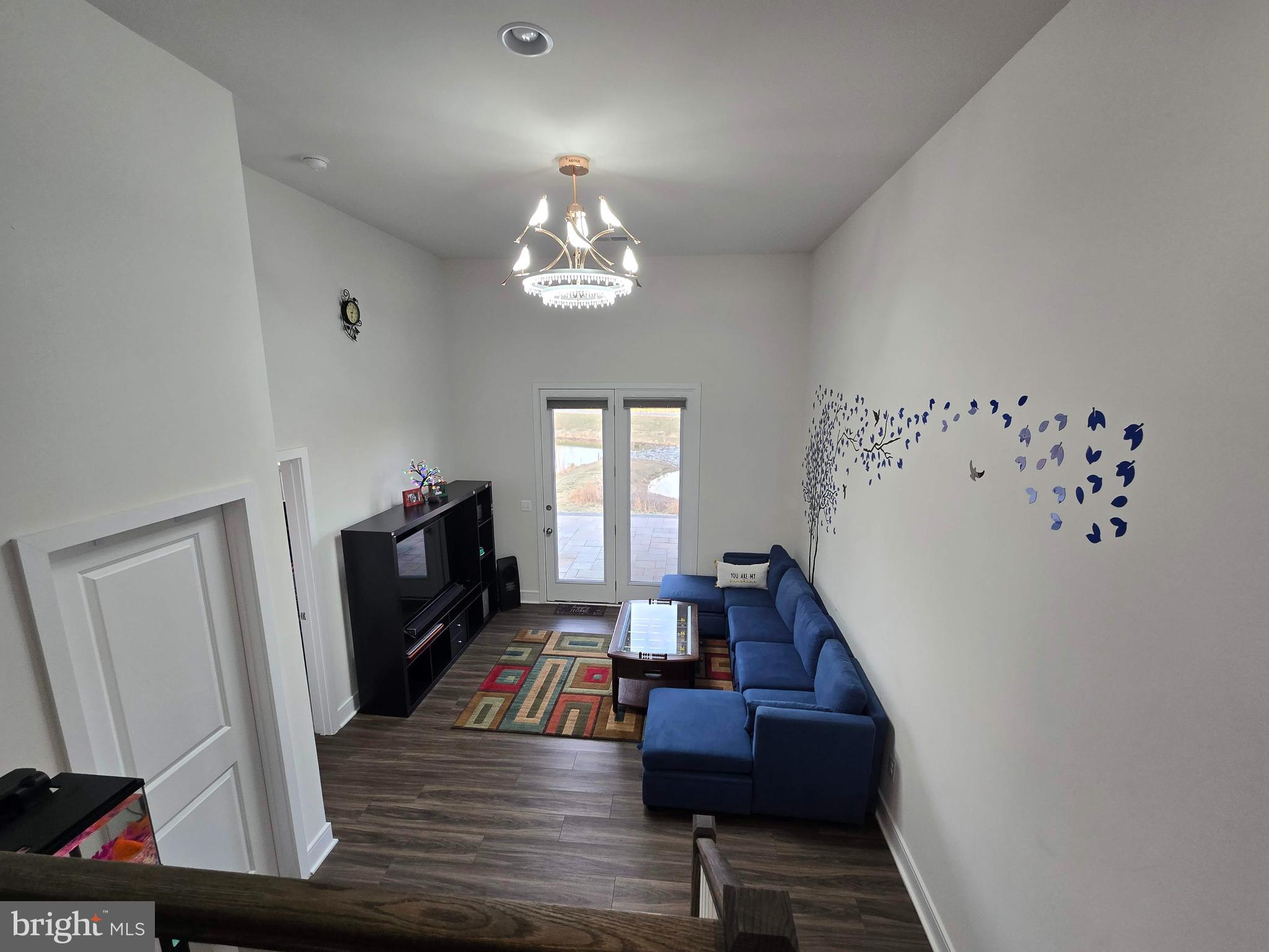 PROSPERITY PLAINS - Residential Lease