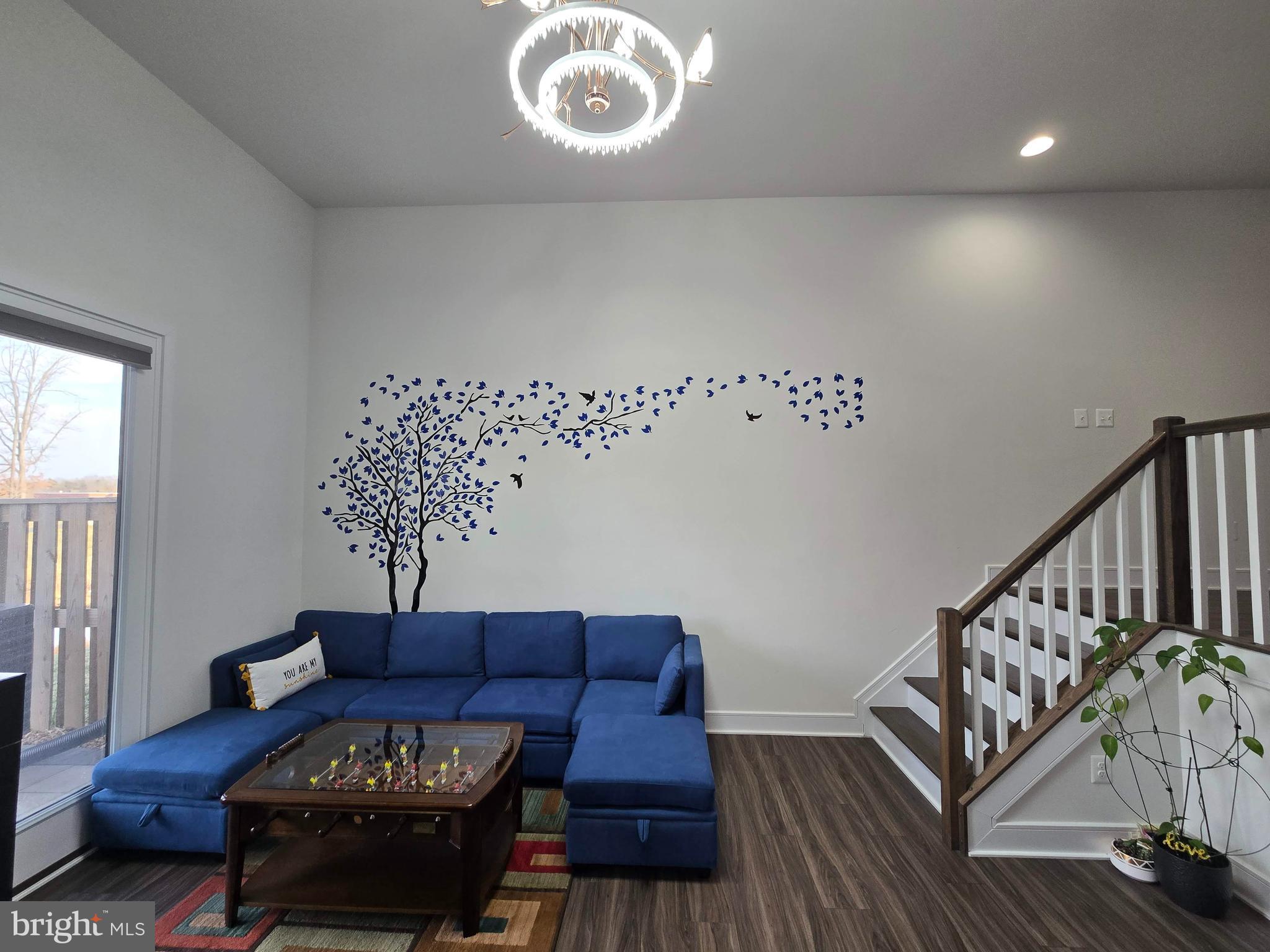 PROSPERITY PLAINS - Residential Lease