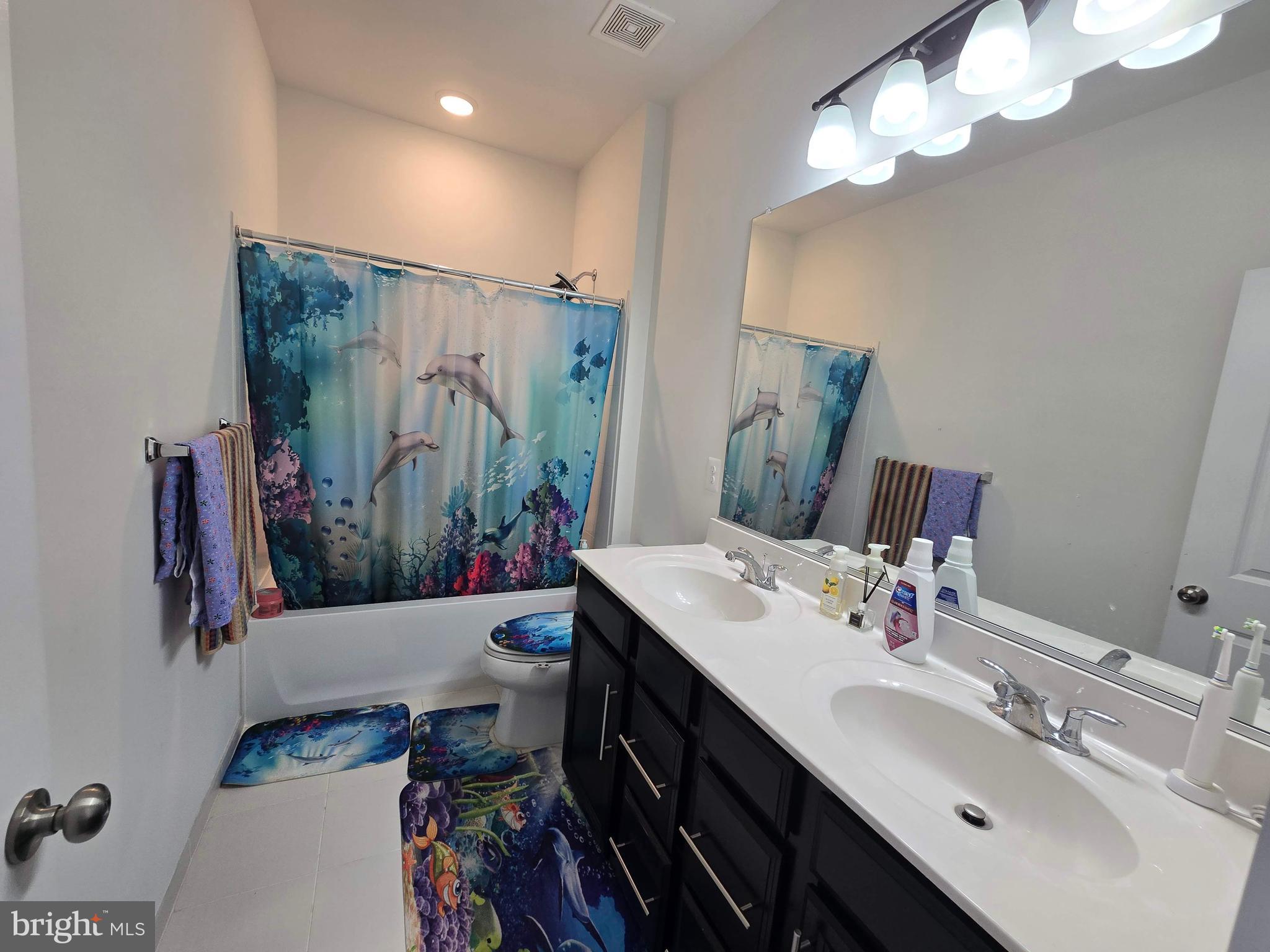 PROSPERITY PLAINS - Residential Lease