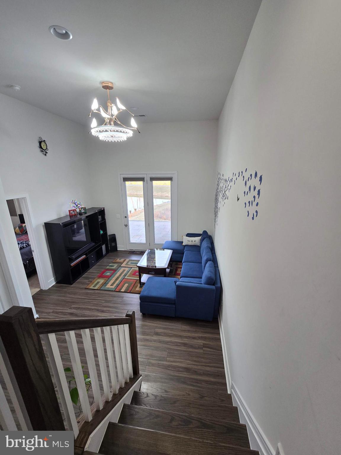 PROSPERITY PLAINS - Residential Lease