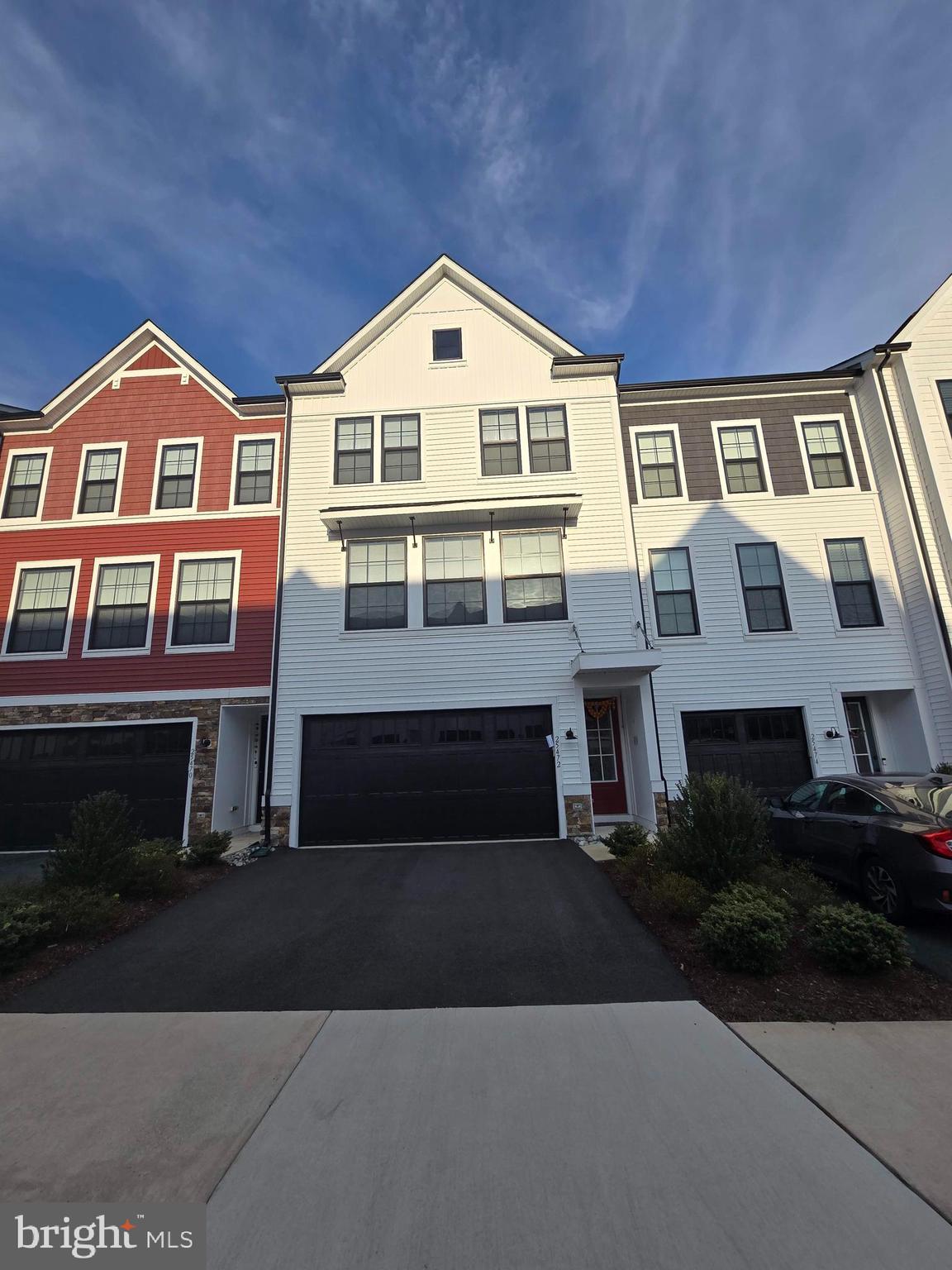 PROSPERITY PLAINS - Residential Lease