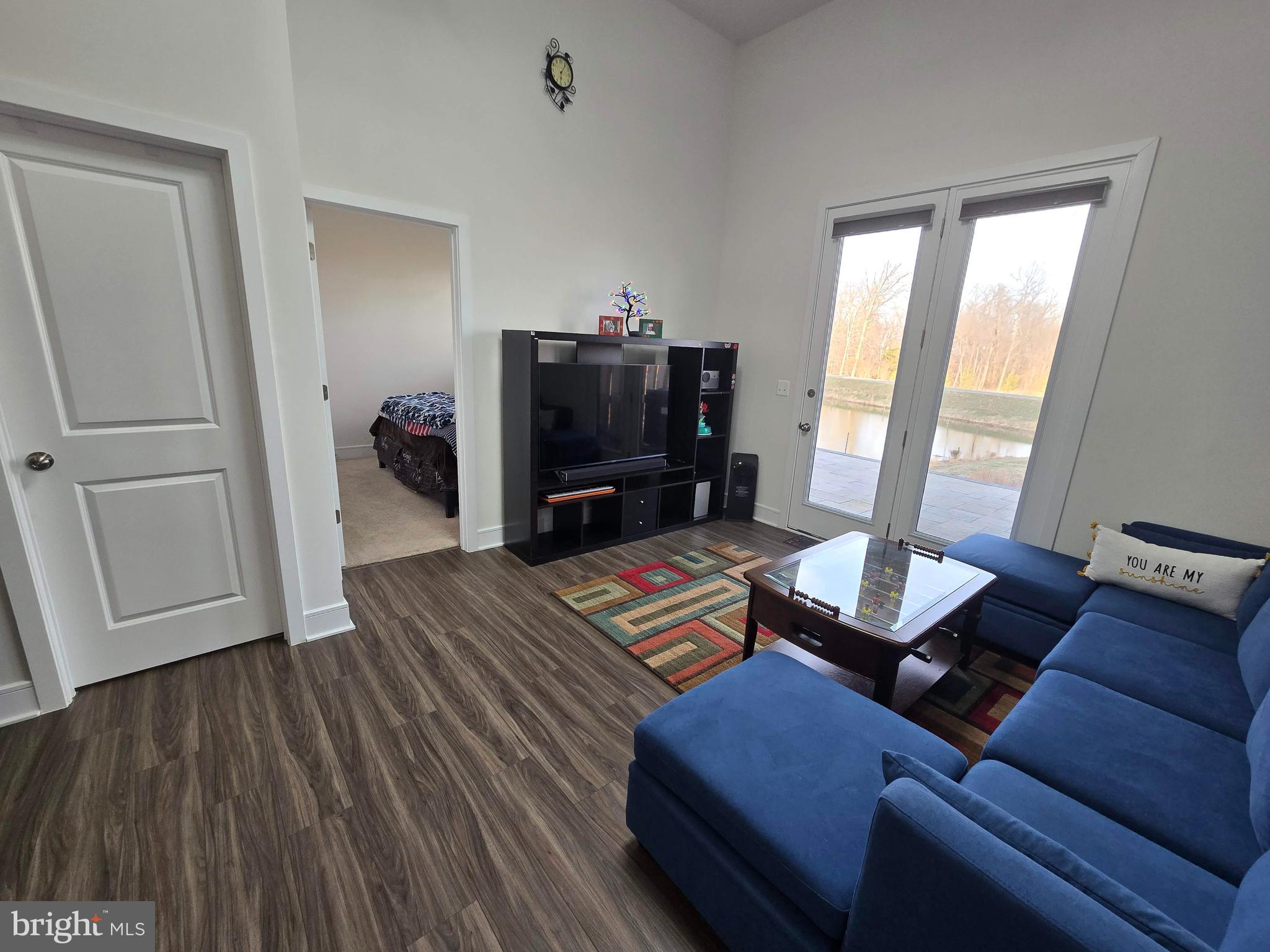 PROSPERITY PLAINS - Residential Lease