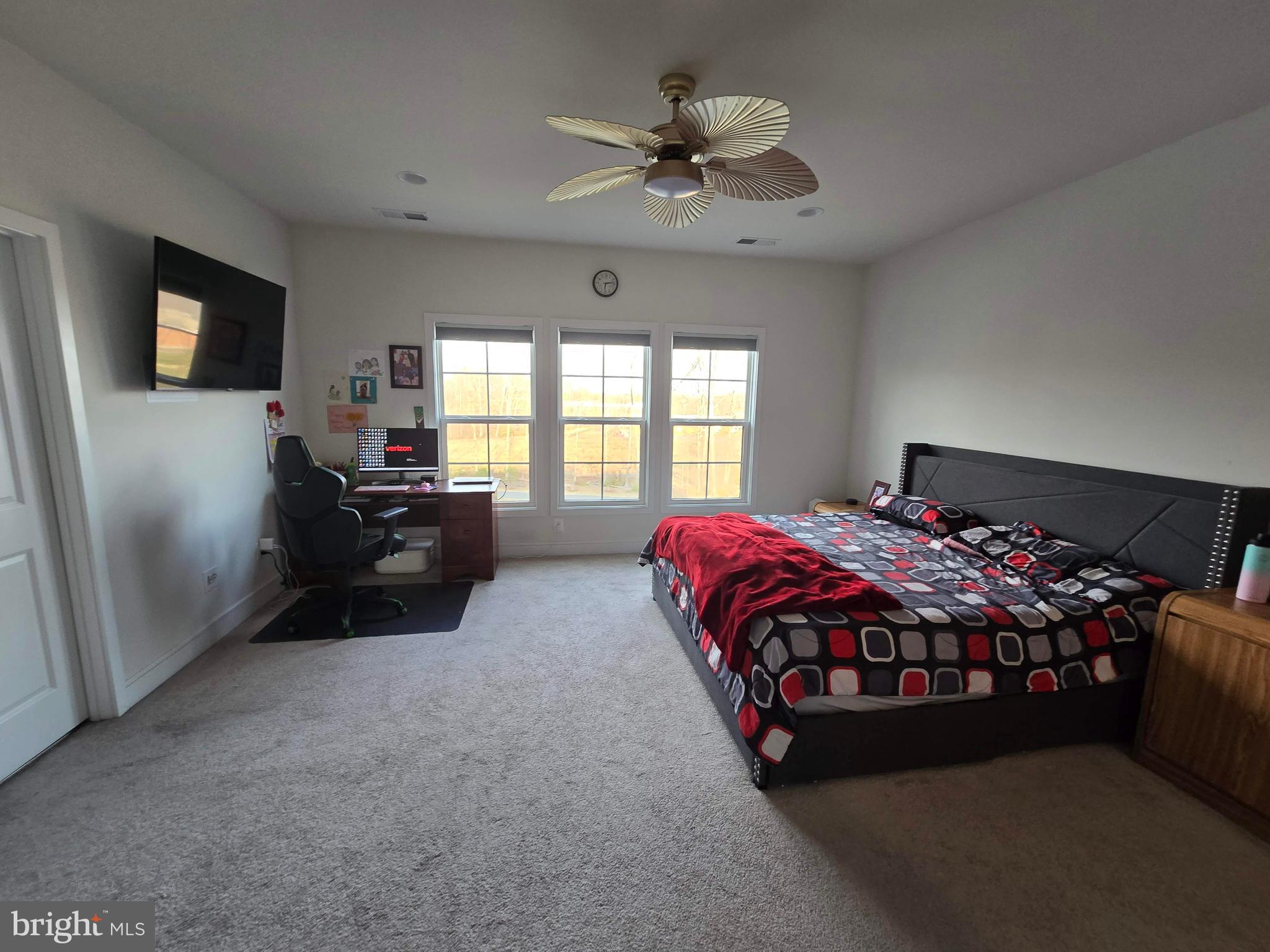 PROSPERITY PLAINS - Residential Lease