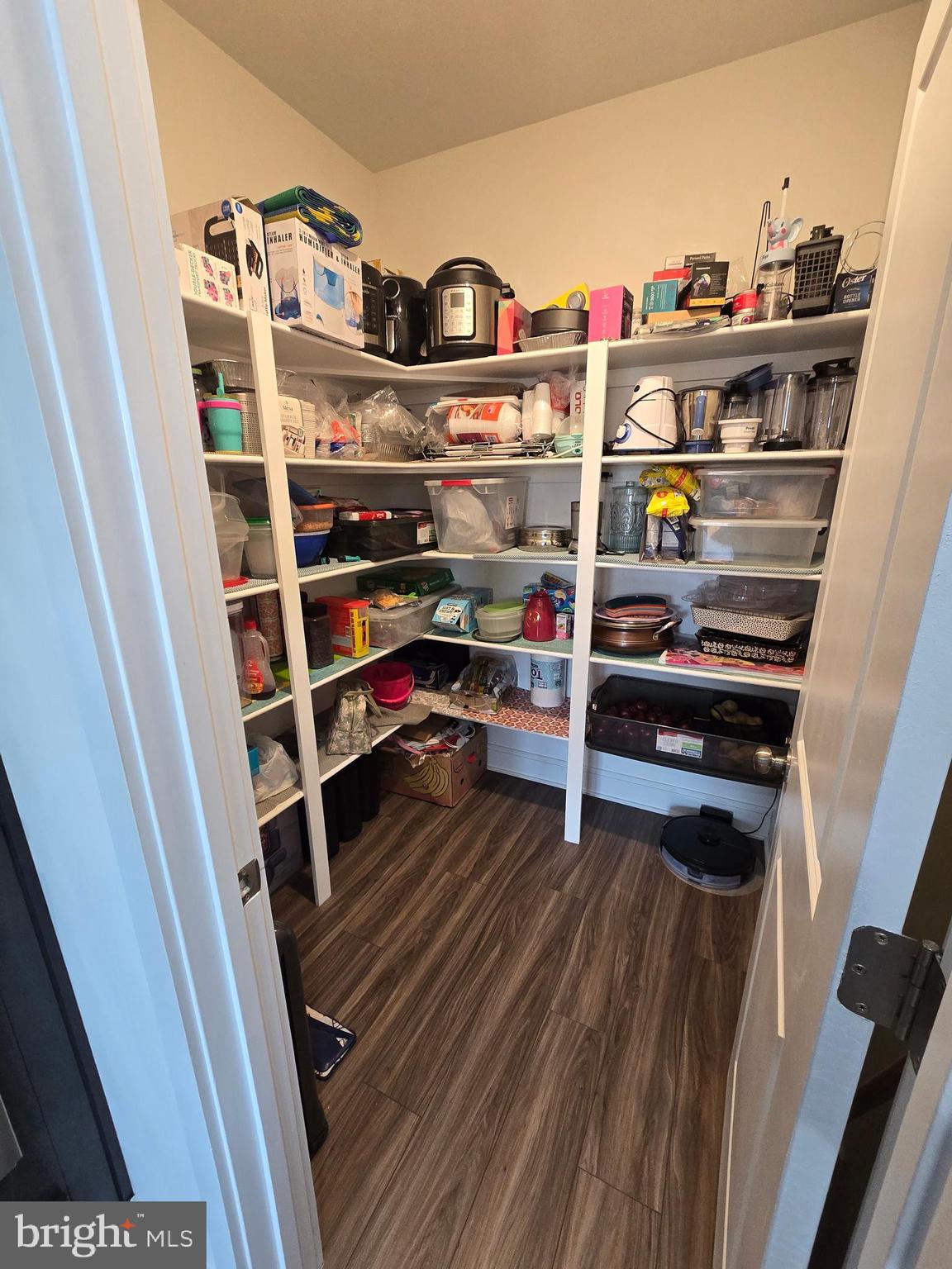 PROSPERITY PLAINS - Residential Lease