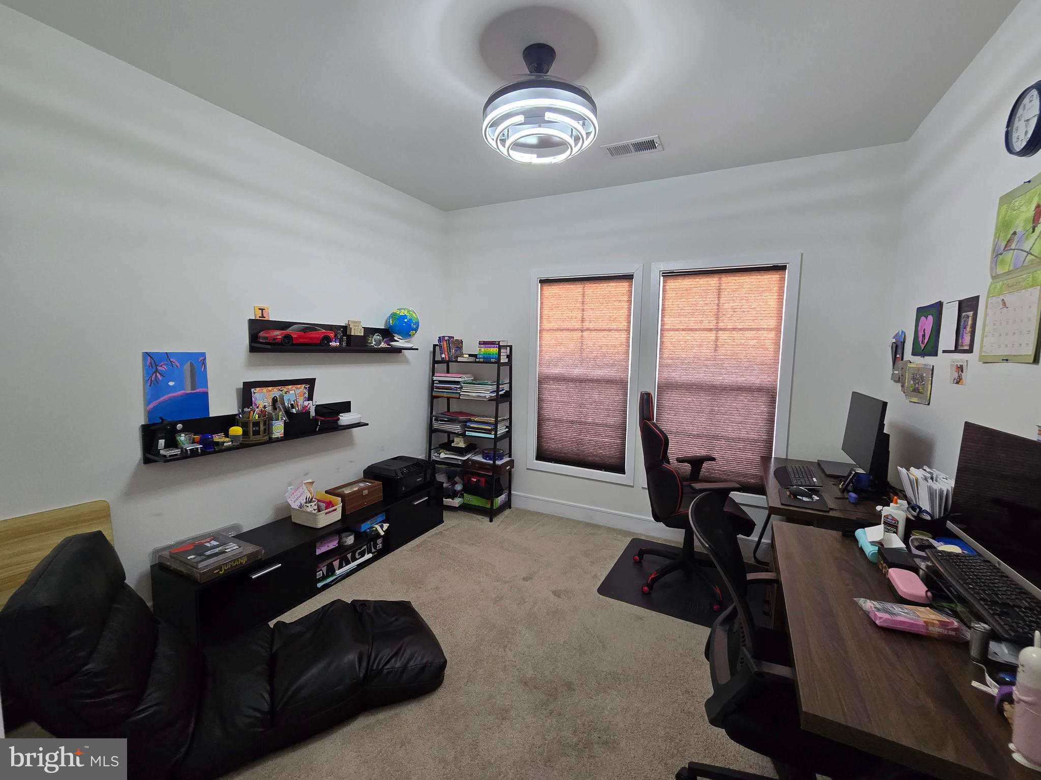 PROSPERITY PLAINS - Residential Lease