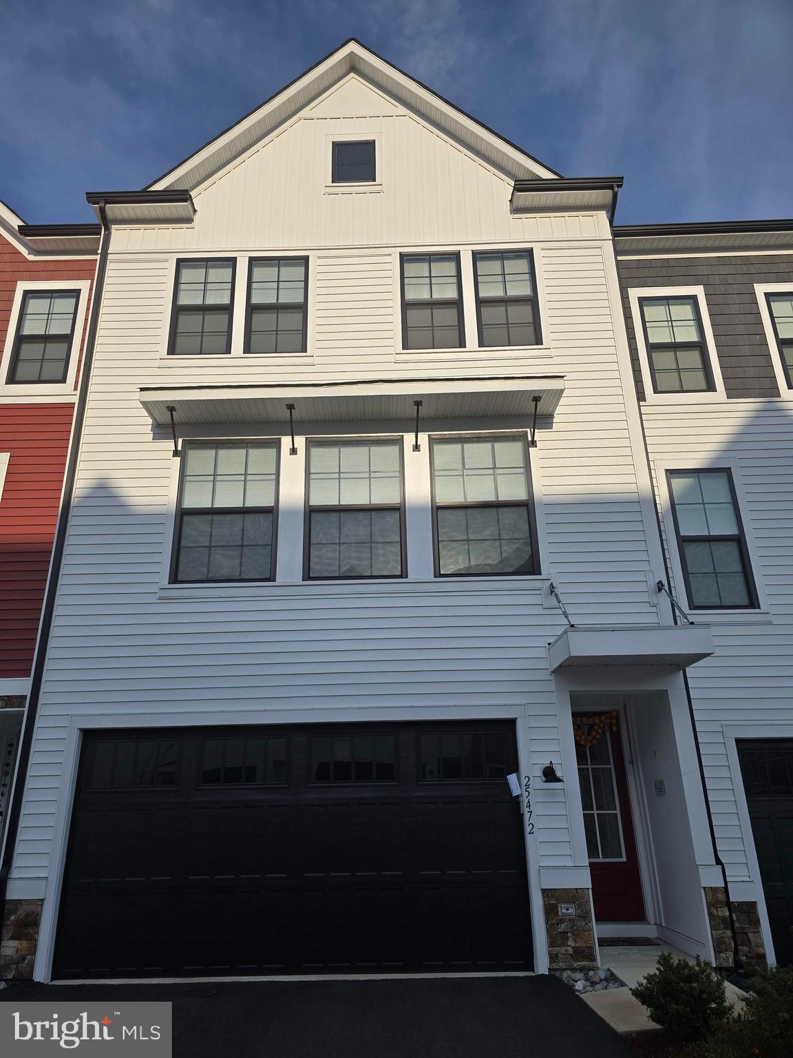 PROSPERITY PLAINS - Residential Lease