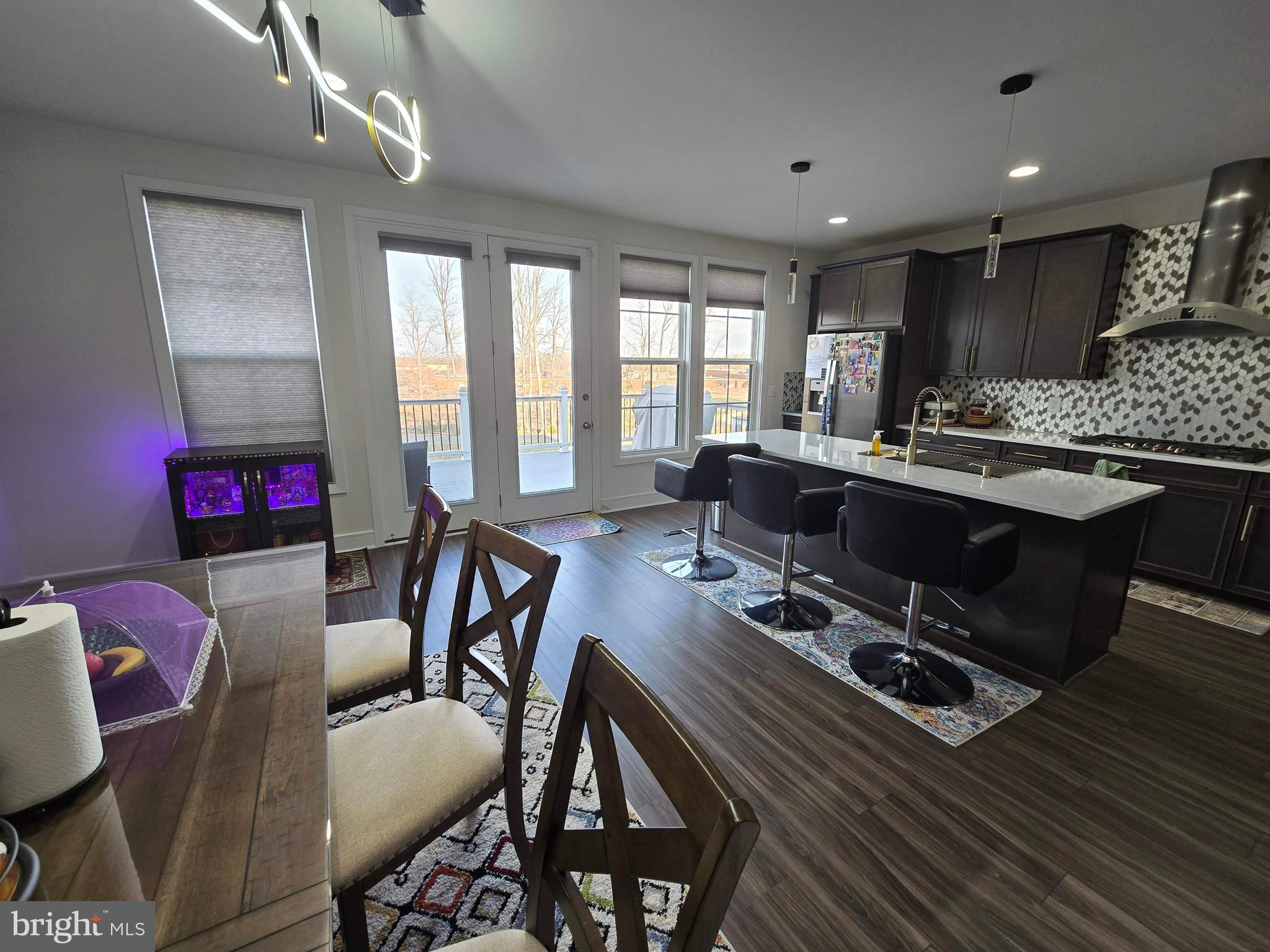 PROSPERITY PLAINS - Residential Lease