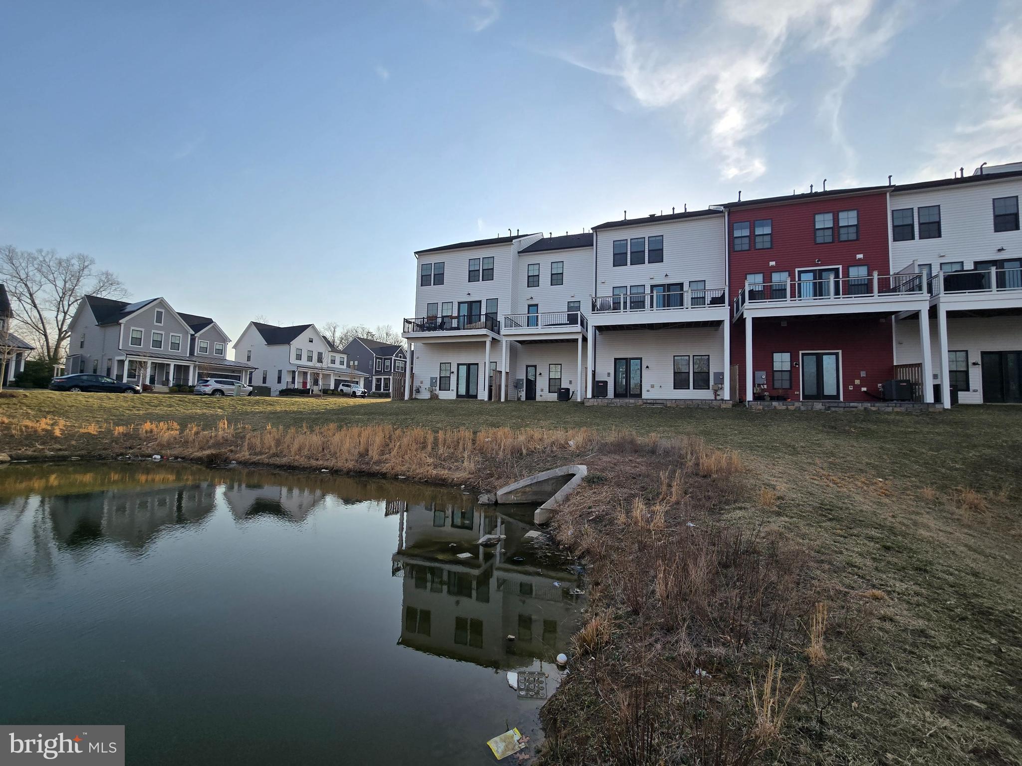 PROSPERITY PLAINS - Residential Lease