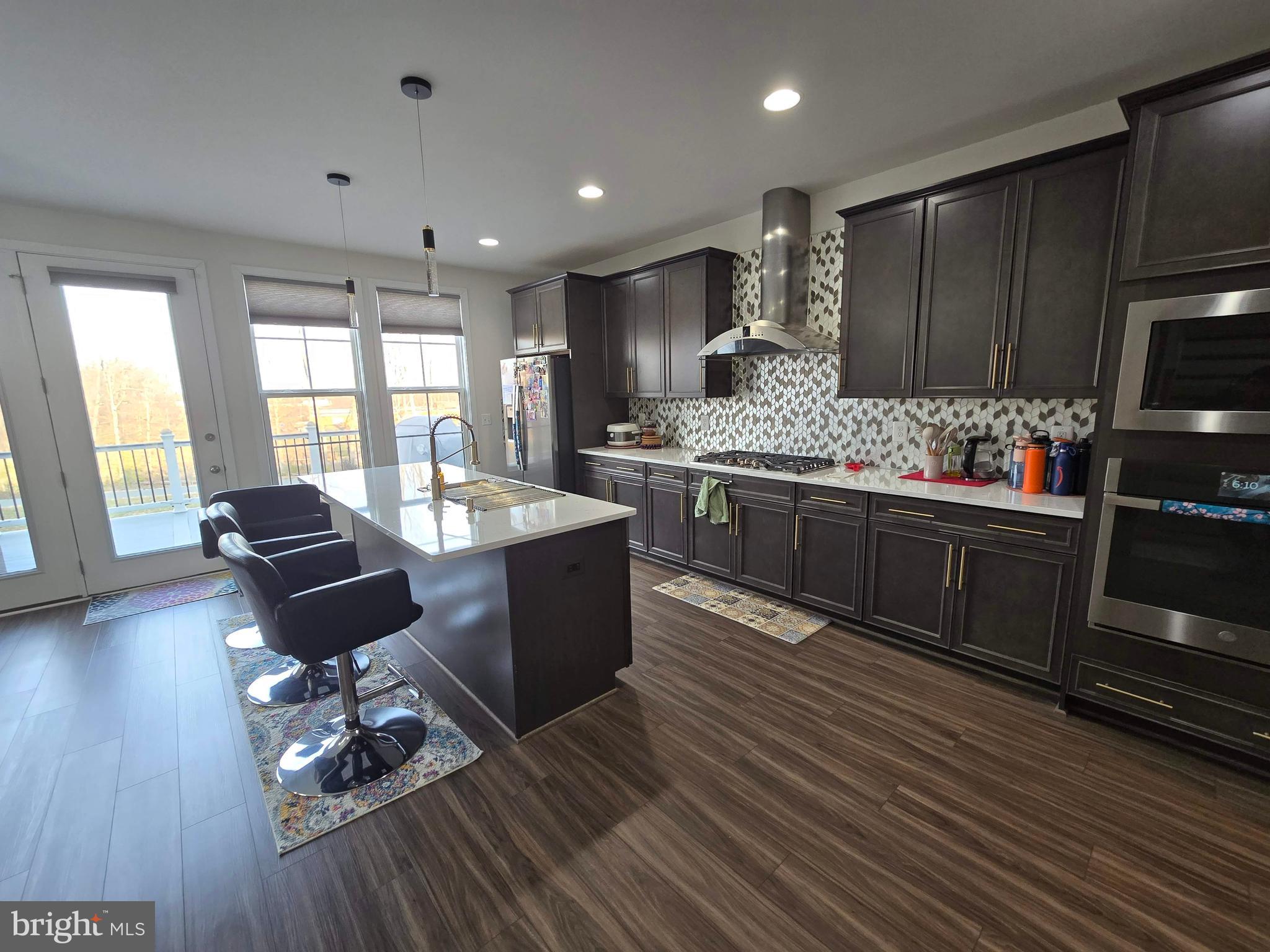 PROSPERITY PLAINS - Residential Lease