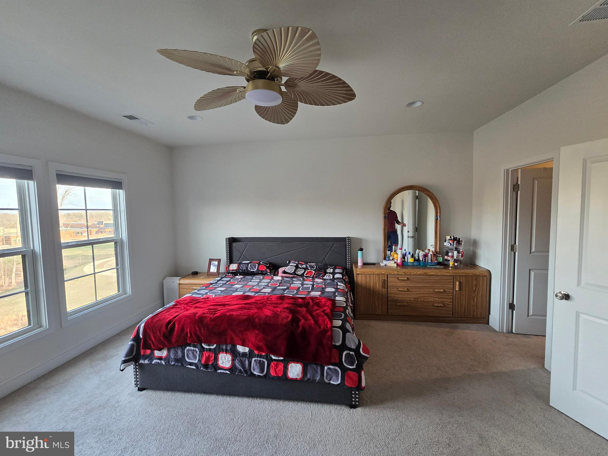 PROSPERITY PLAINS - Residential Lease