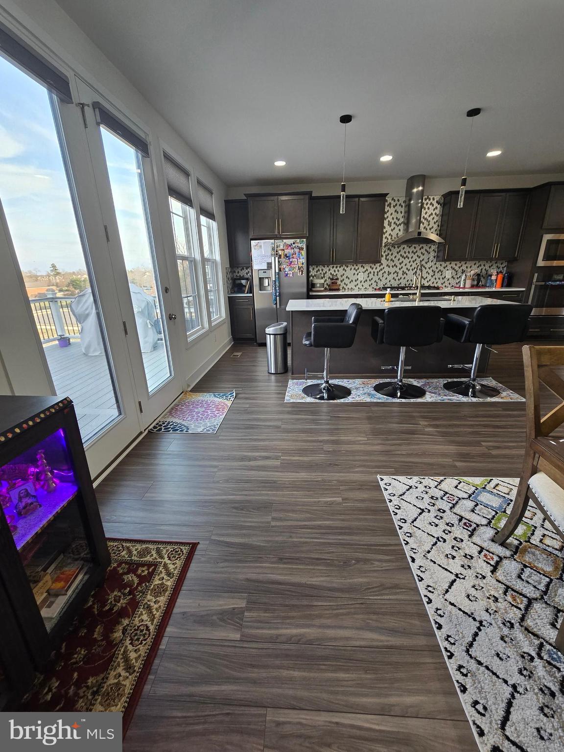 PROSPERITY PLAINS - Residential Lease