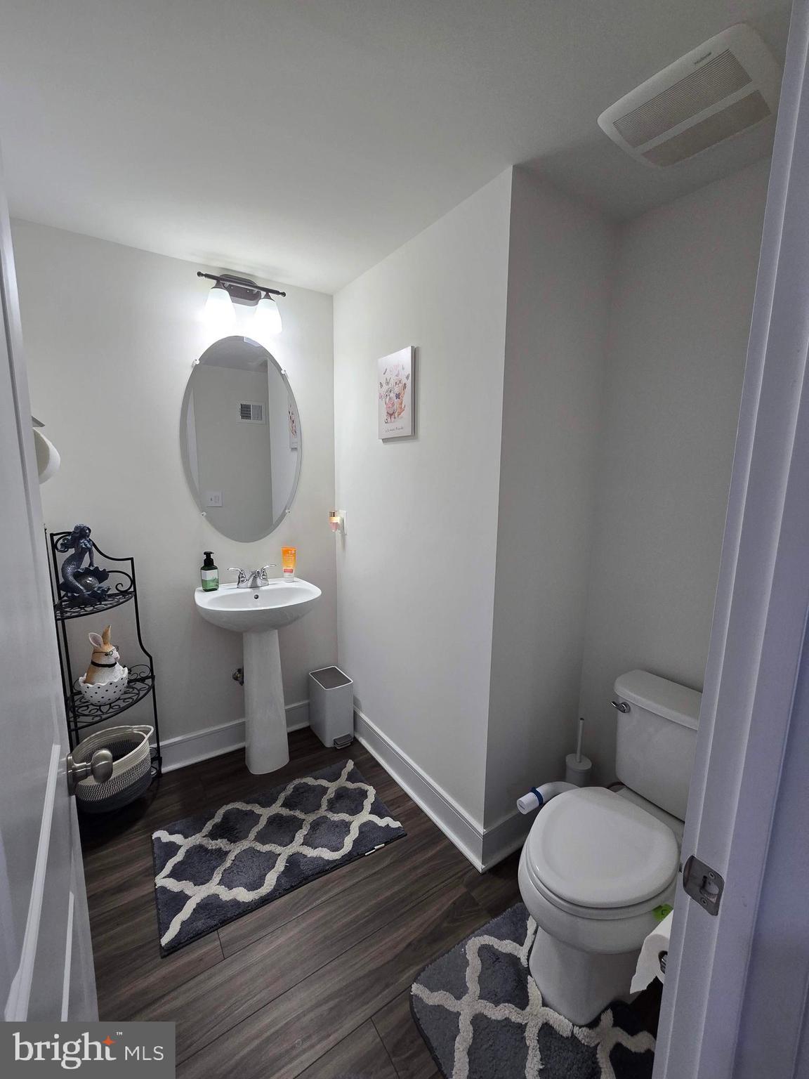 PROSPERITY PLAINS - Residential Lease