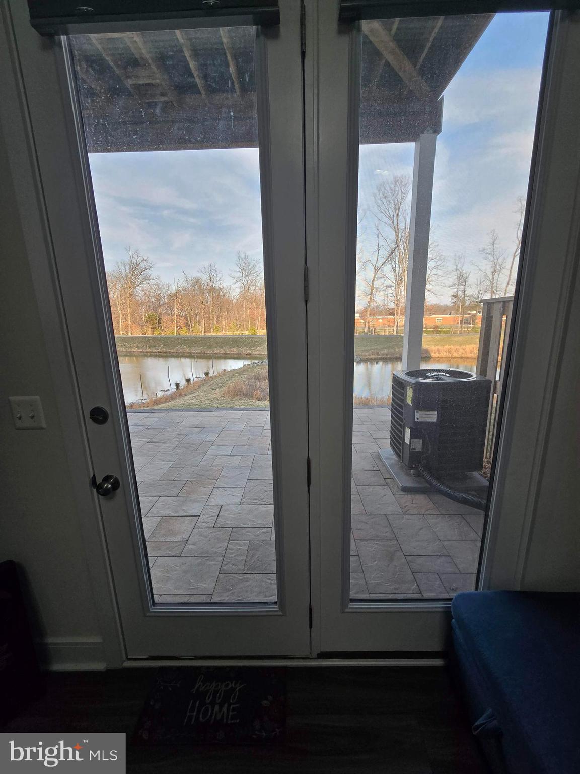 PROSPERITY PLAINS - Residential Lease