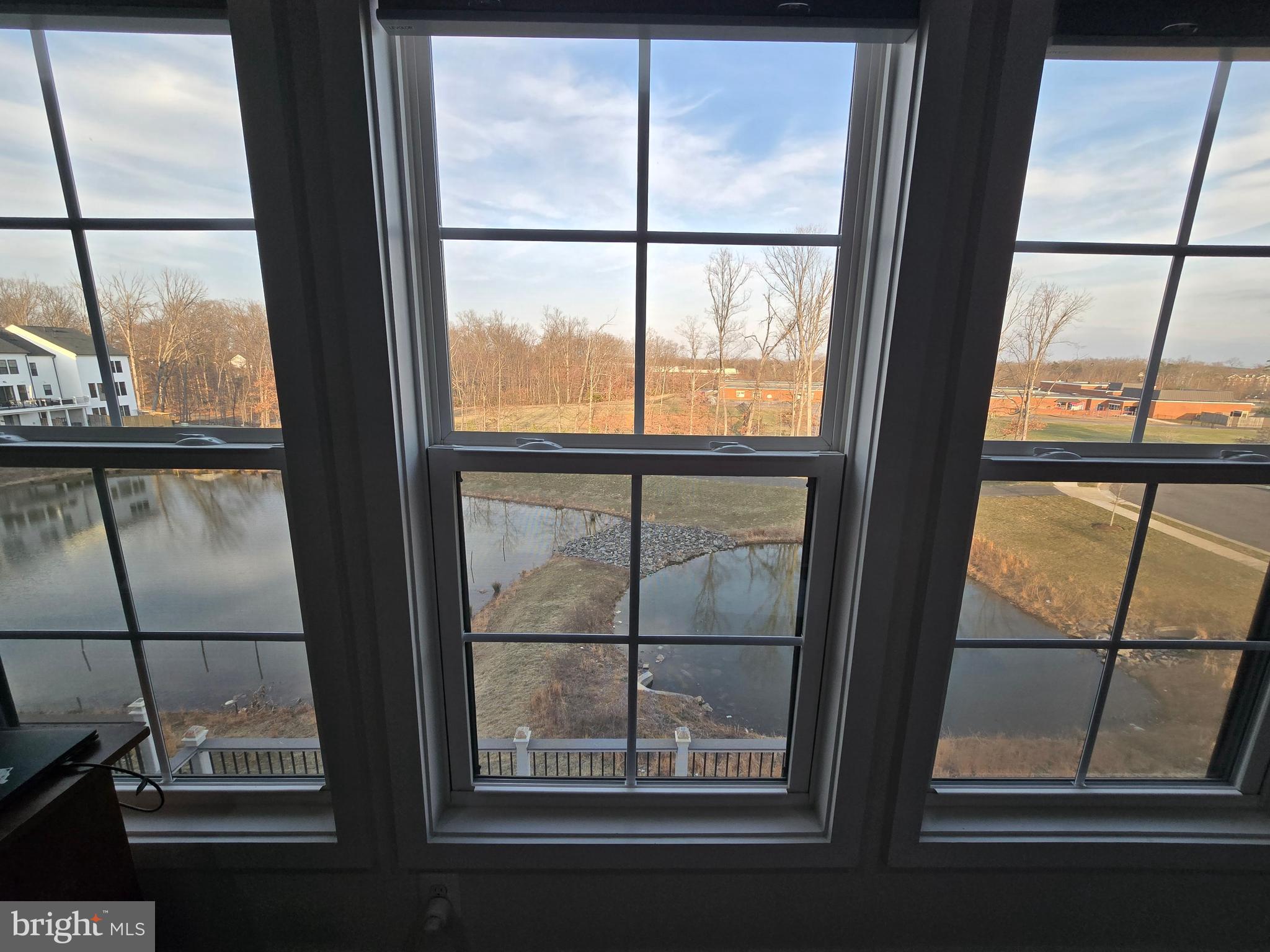 PROSPERITY PLAINS - Residential Lease