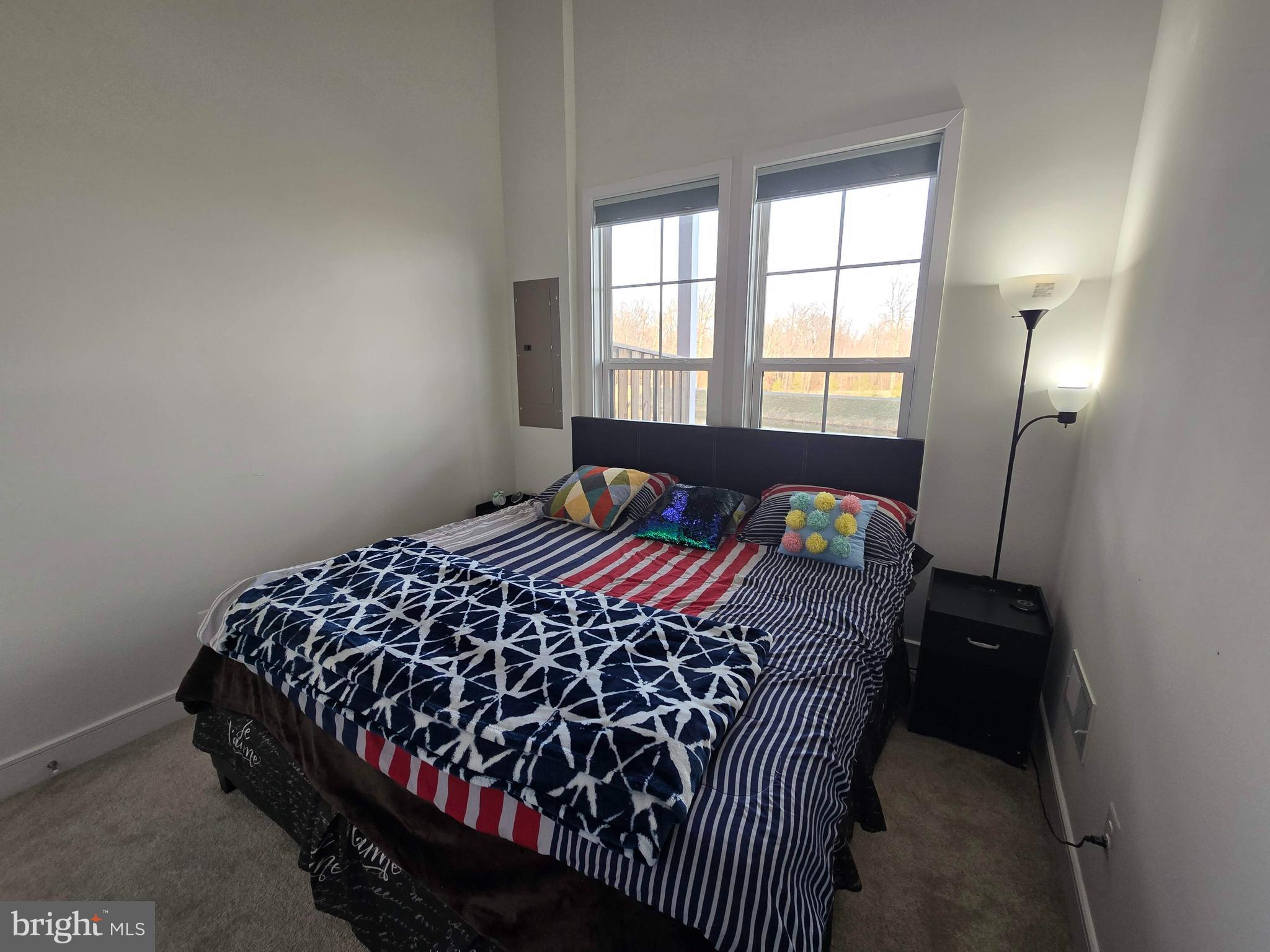 PROSPERITY PLAINS - Residential Lease