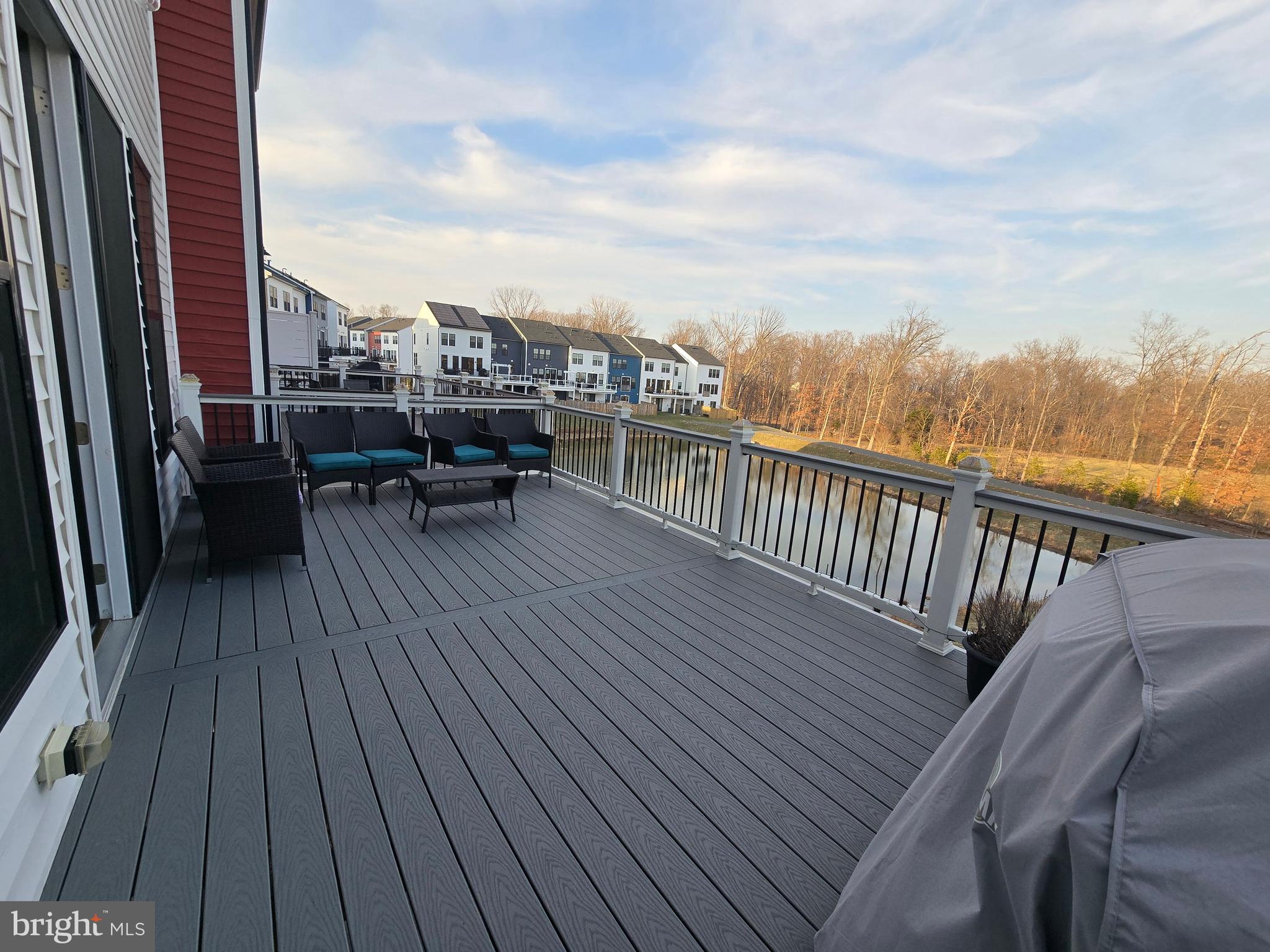 PROSPERITY PLAINS - Residential Lease