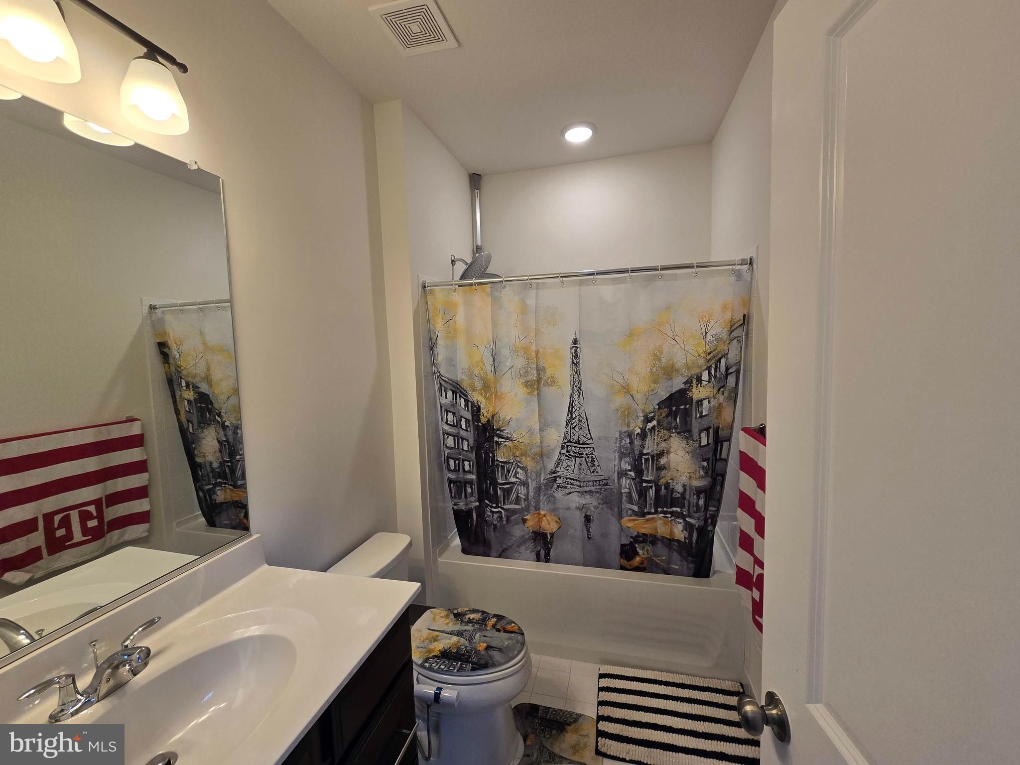 PROSPERITY PLAINS - Residential Lease