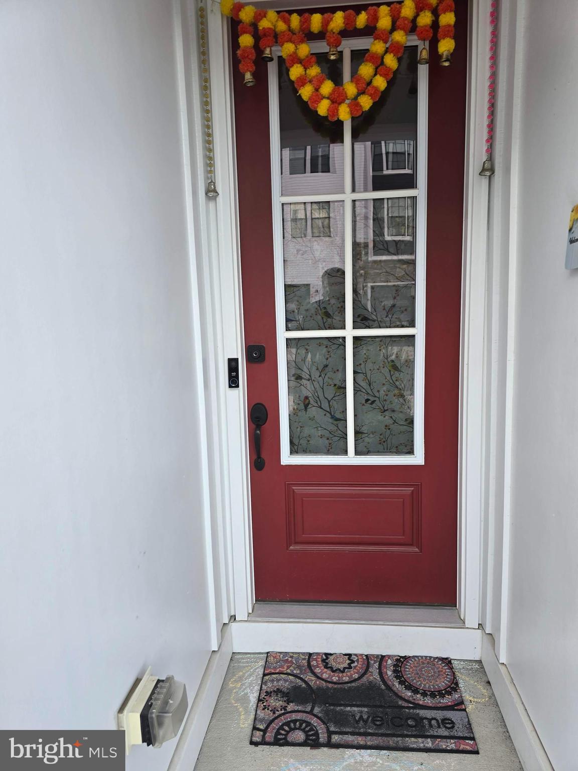 PROSPERITY PLAINS - Residential Lease