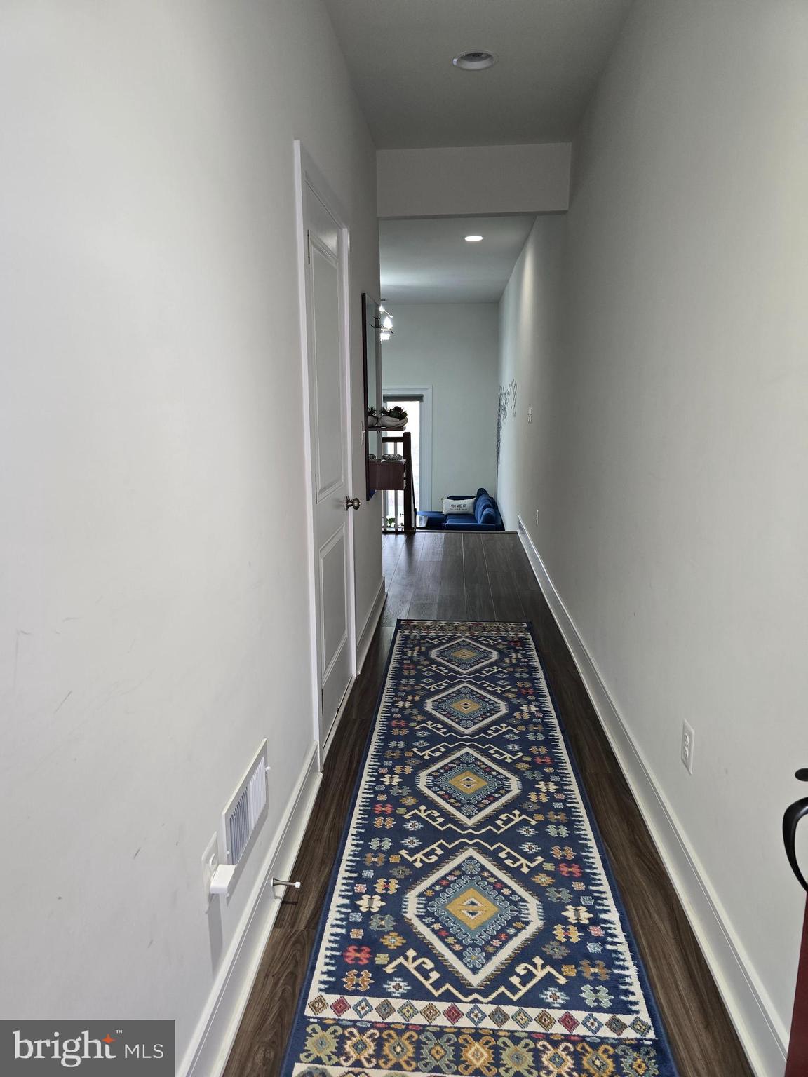 PROSPERITY PLAINS - Residential Lease