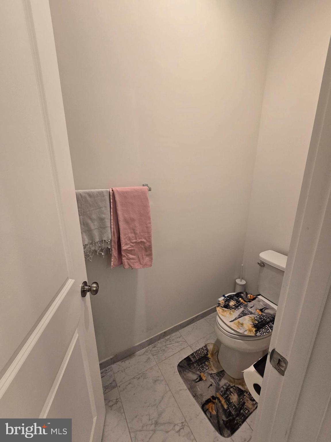 PROSPERITY PLAINS - Residential Lease