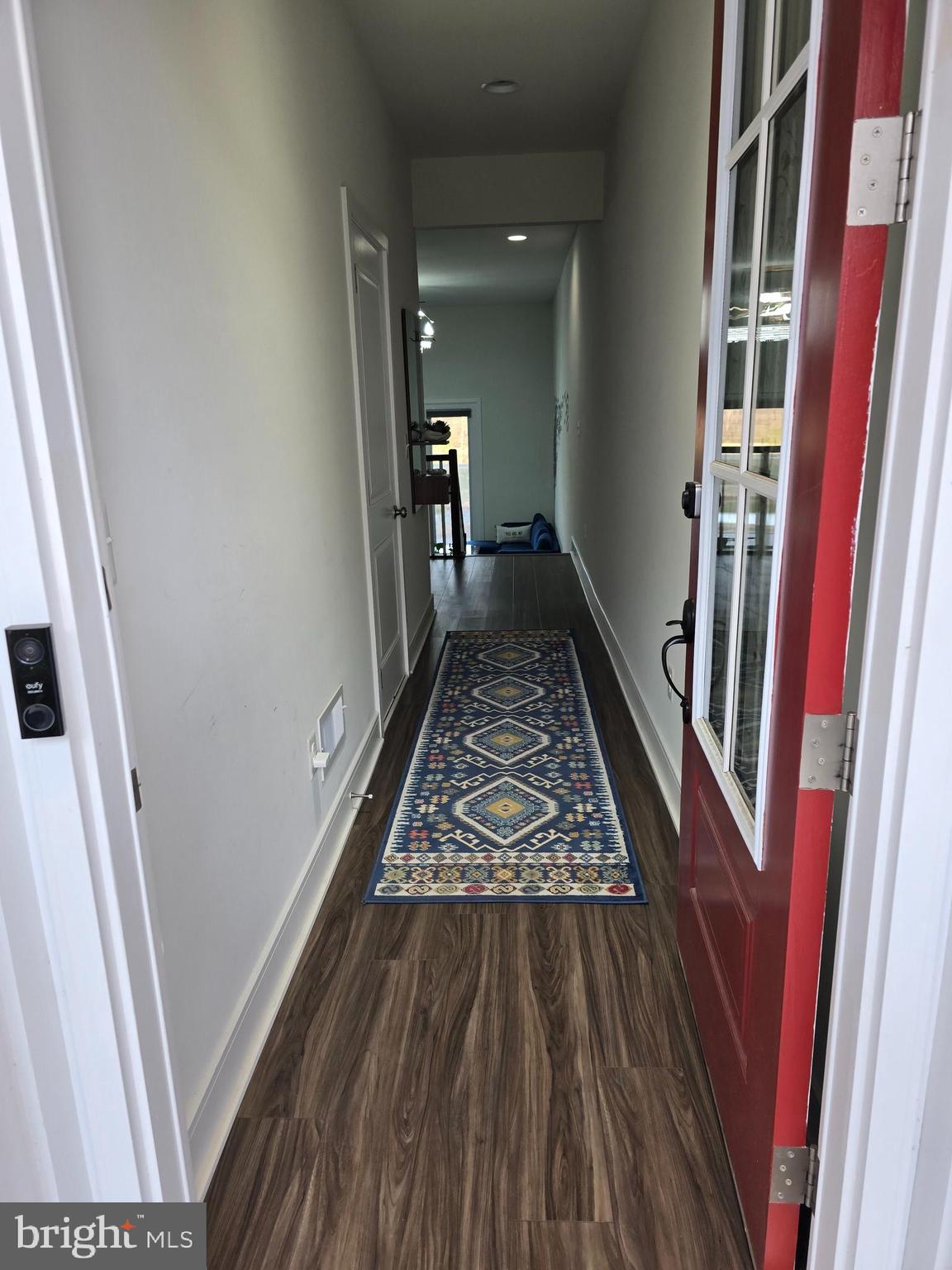 PROSPERITY PLAINS - Residential Lease