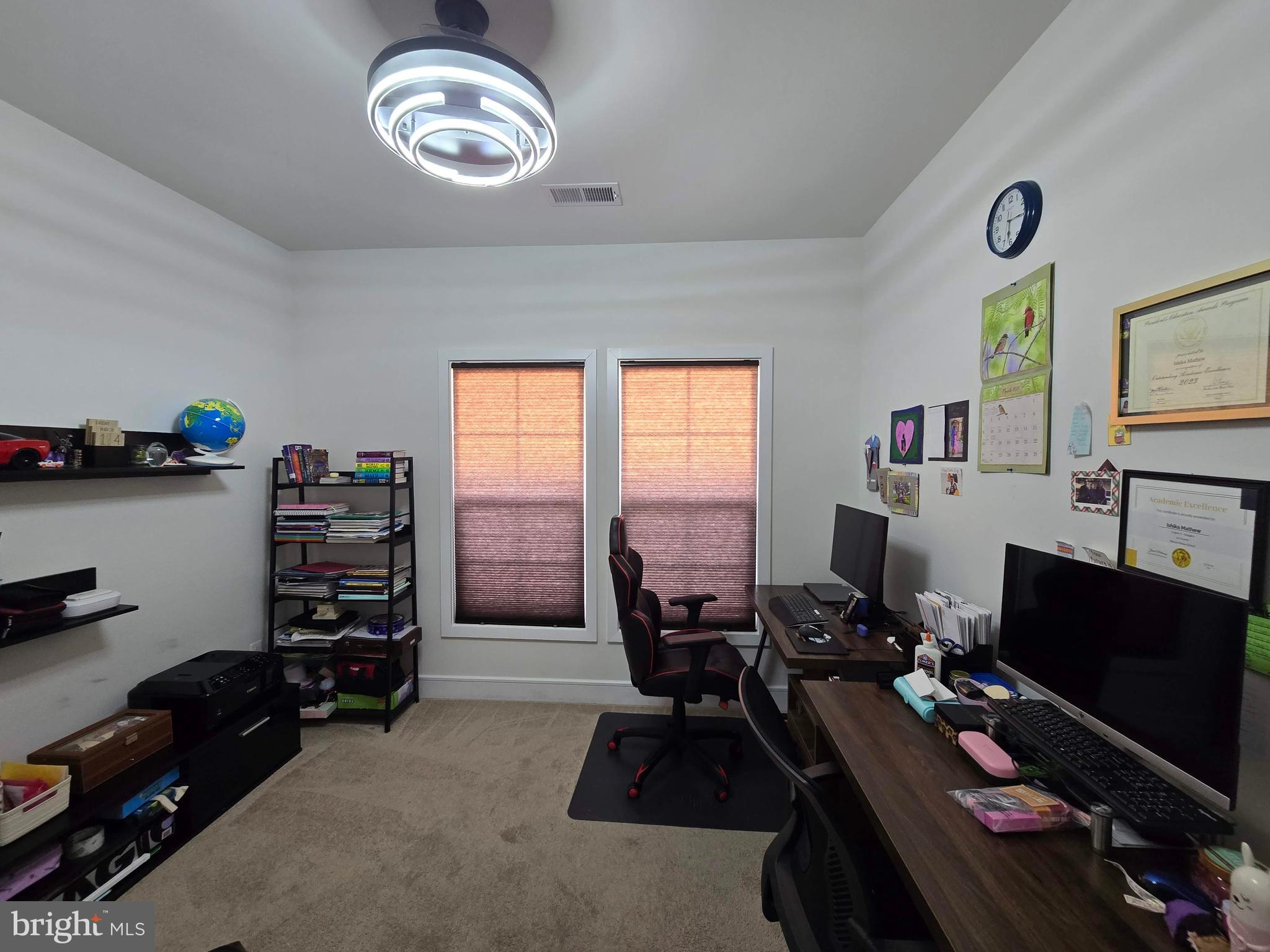 PROSPERITY PLAINS - Residential Lease