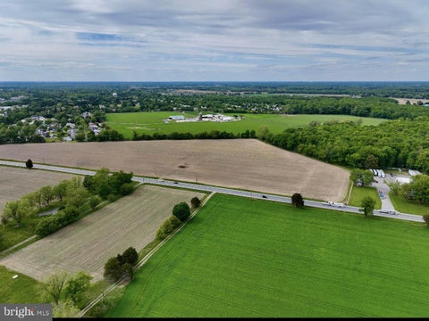 Vacant Land For Sale - Dover Road<br/> EASTON, MD 21601
