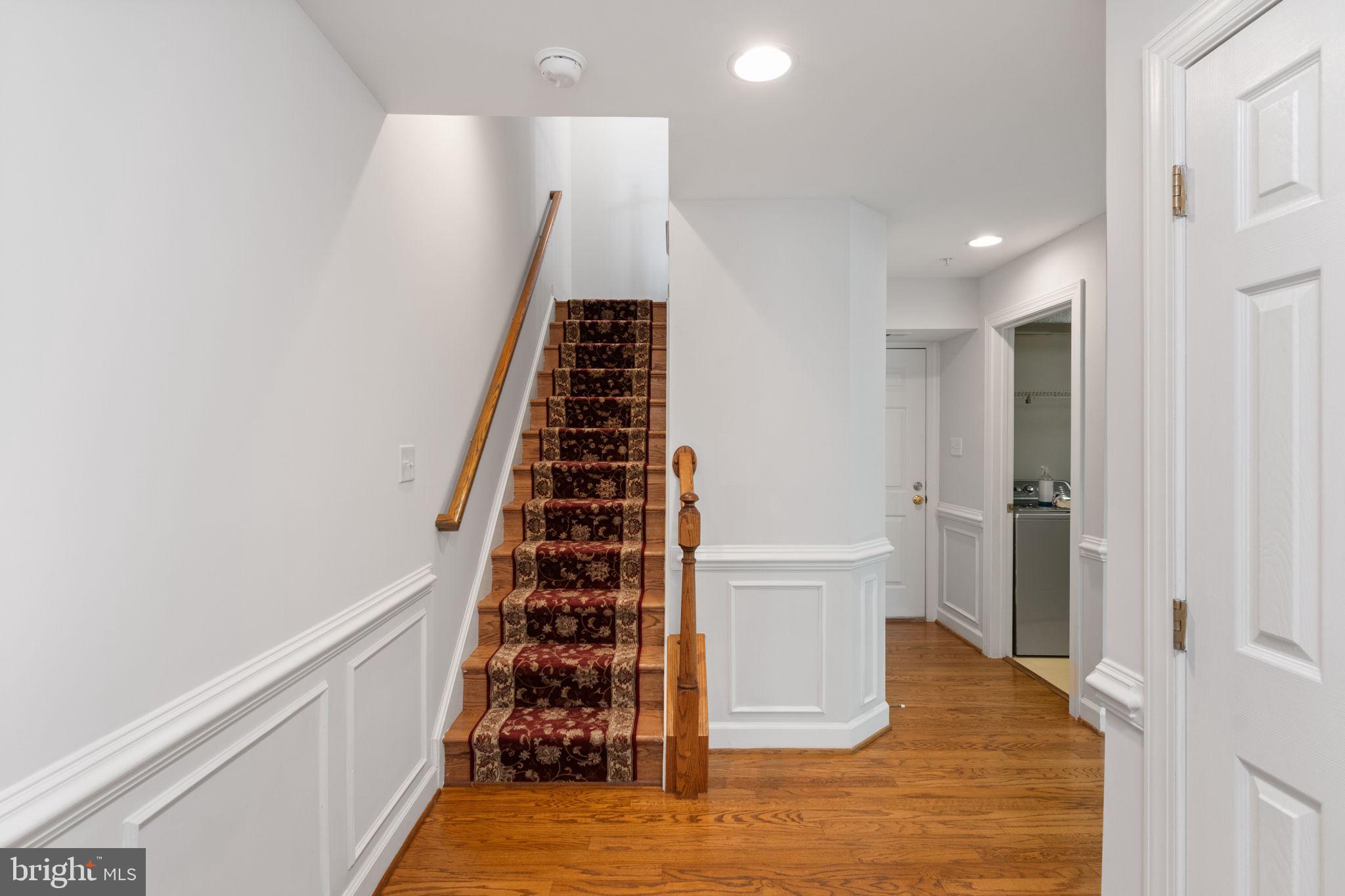 COURTHOUSE HILL - Residential