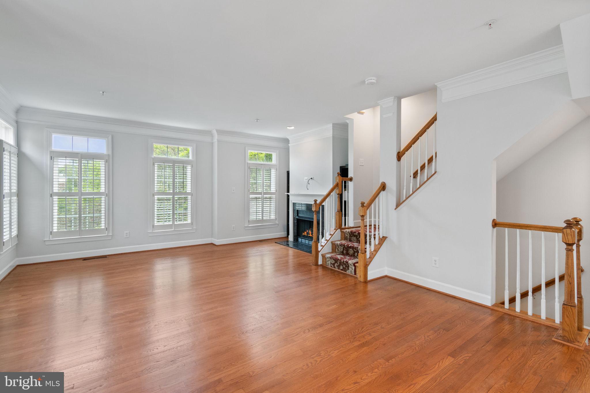 COURTHOUSE HILL - Residential