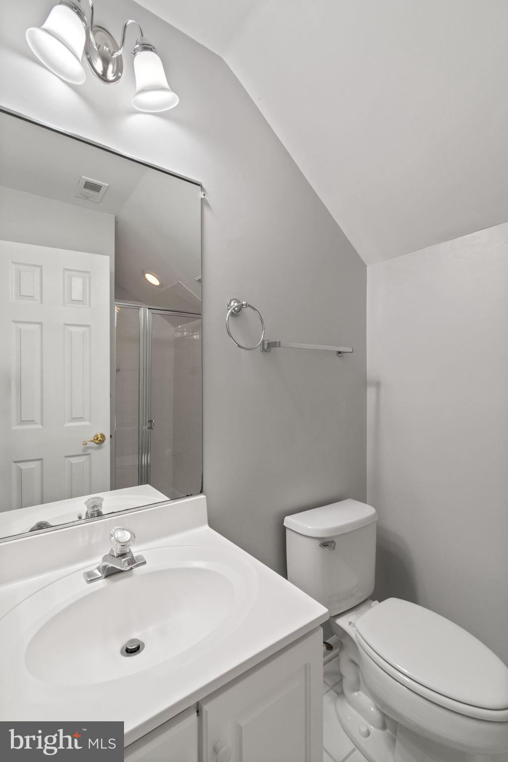 COURTHOUSE HILL - Residential