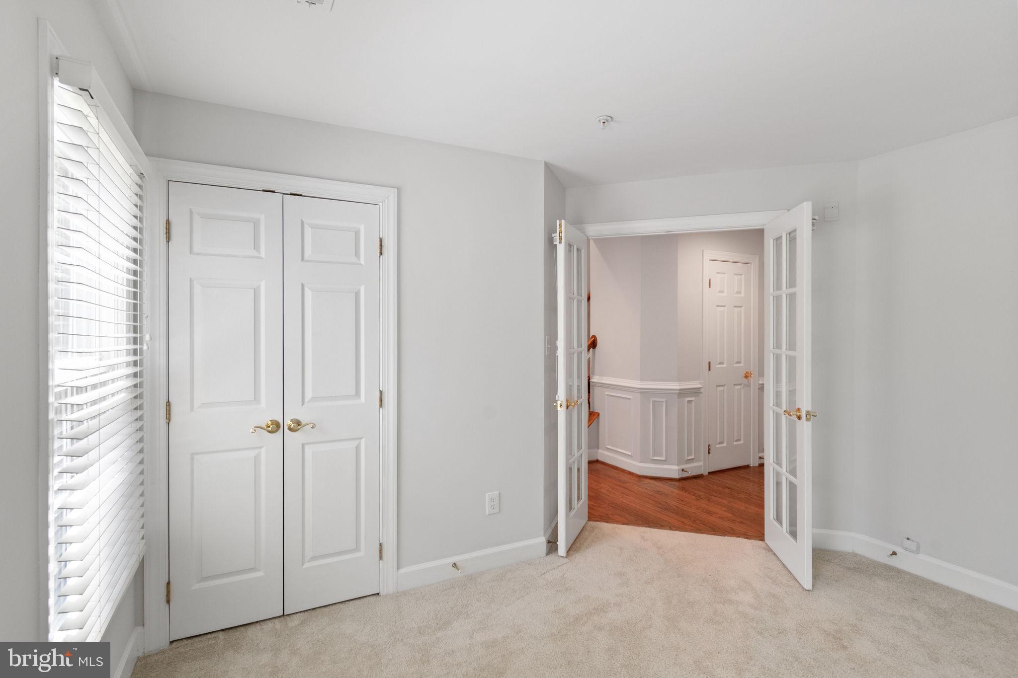 COURTHOUSE HILL - Residential