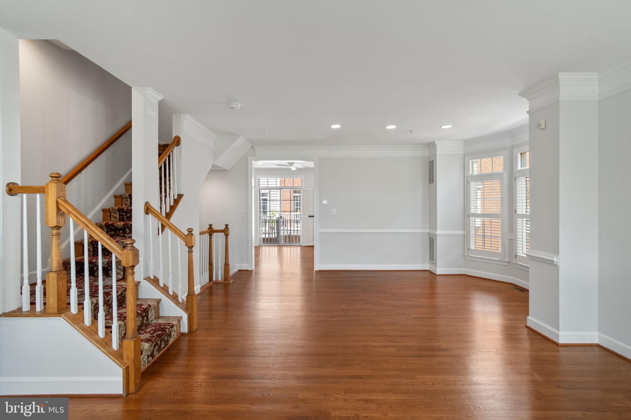 COURTHOUSE HILL - Residential