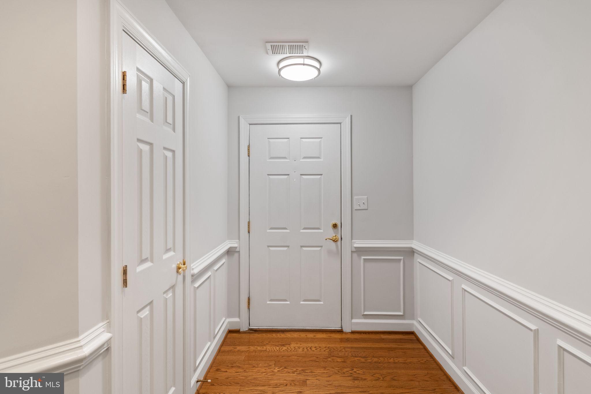 COURTHOUSE HILL - Residential