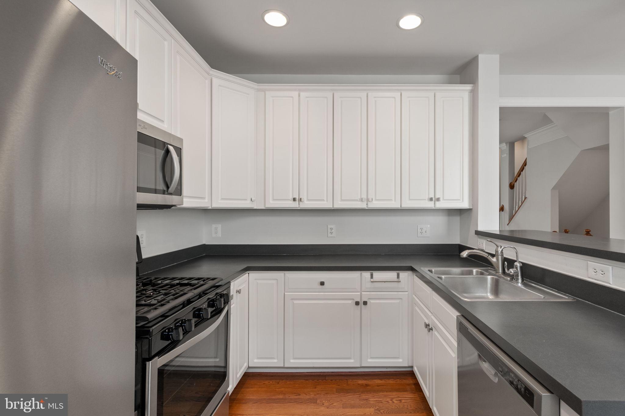 COURTHOUSE HILL - Residential