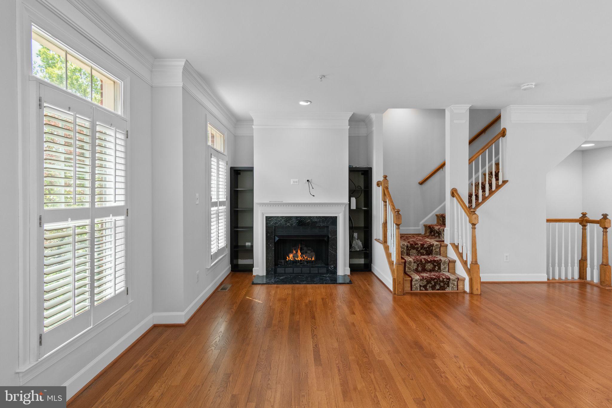 COURTHOUSE HILL - Residential