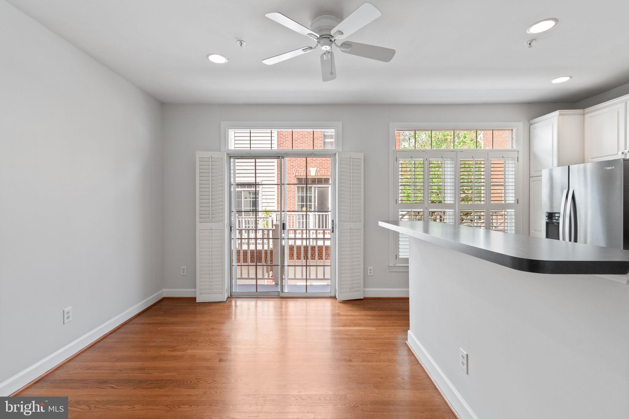 COURTHOUSE HILL - Residential