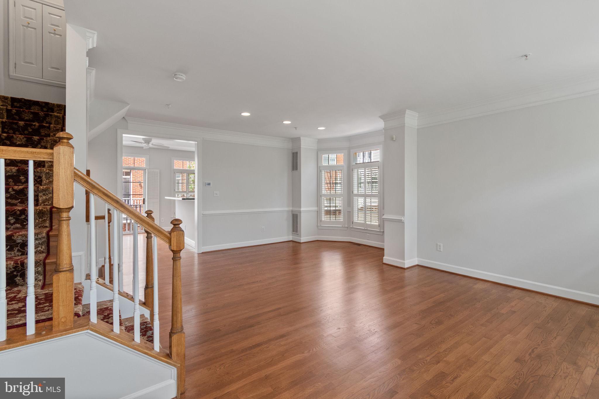 COURTHOUSE HILL - Residential