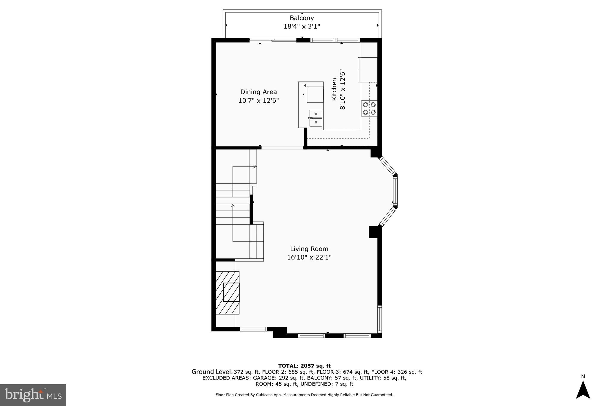 COURTHOUSE HILL - Residential
