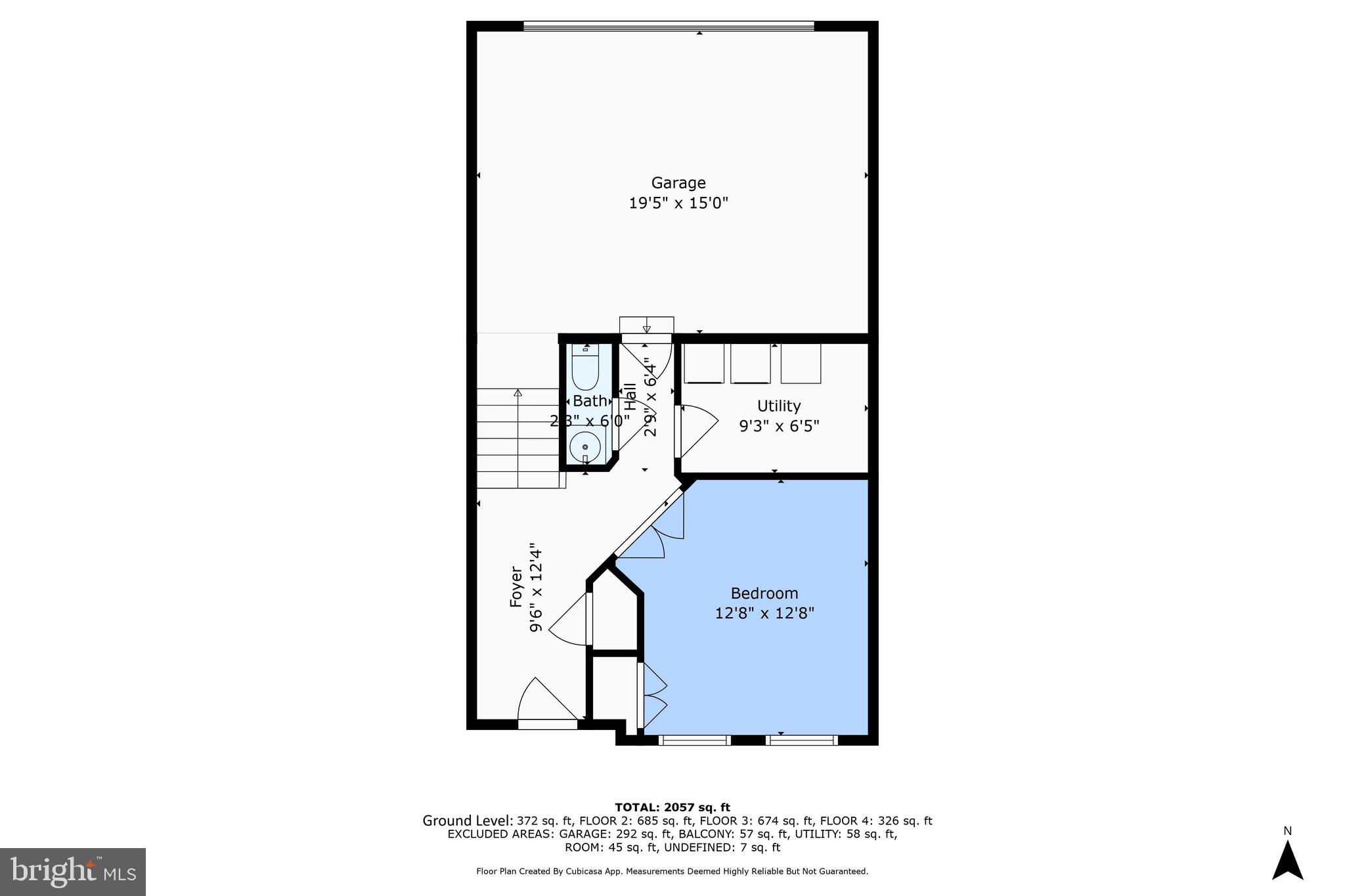 COURTHOUSE HILL - Residential