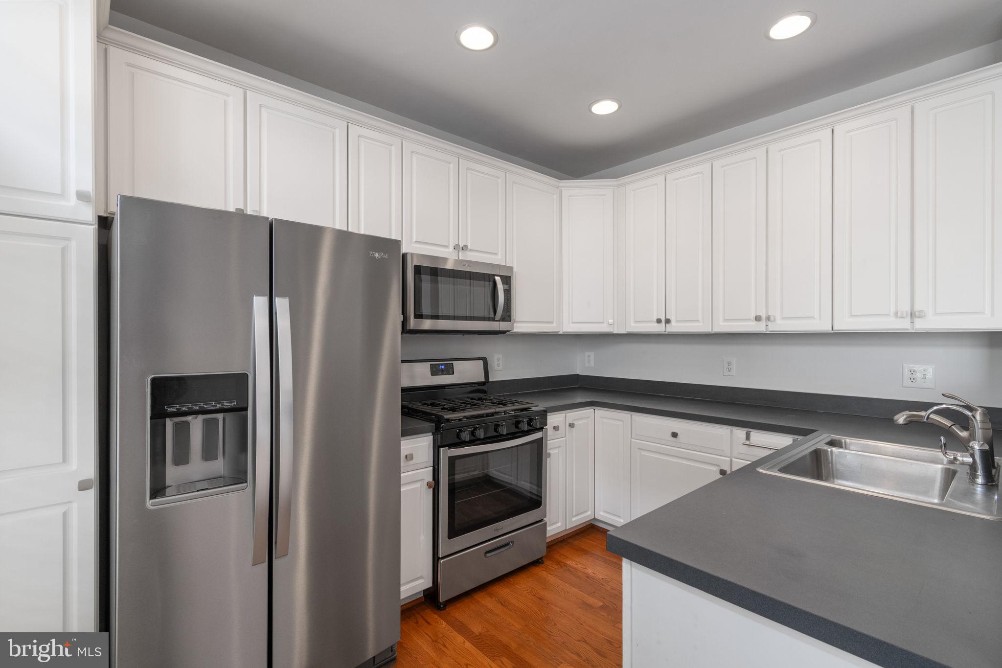 COURTHOUSE HILL - Residential