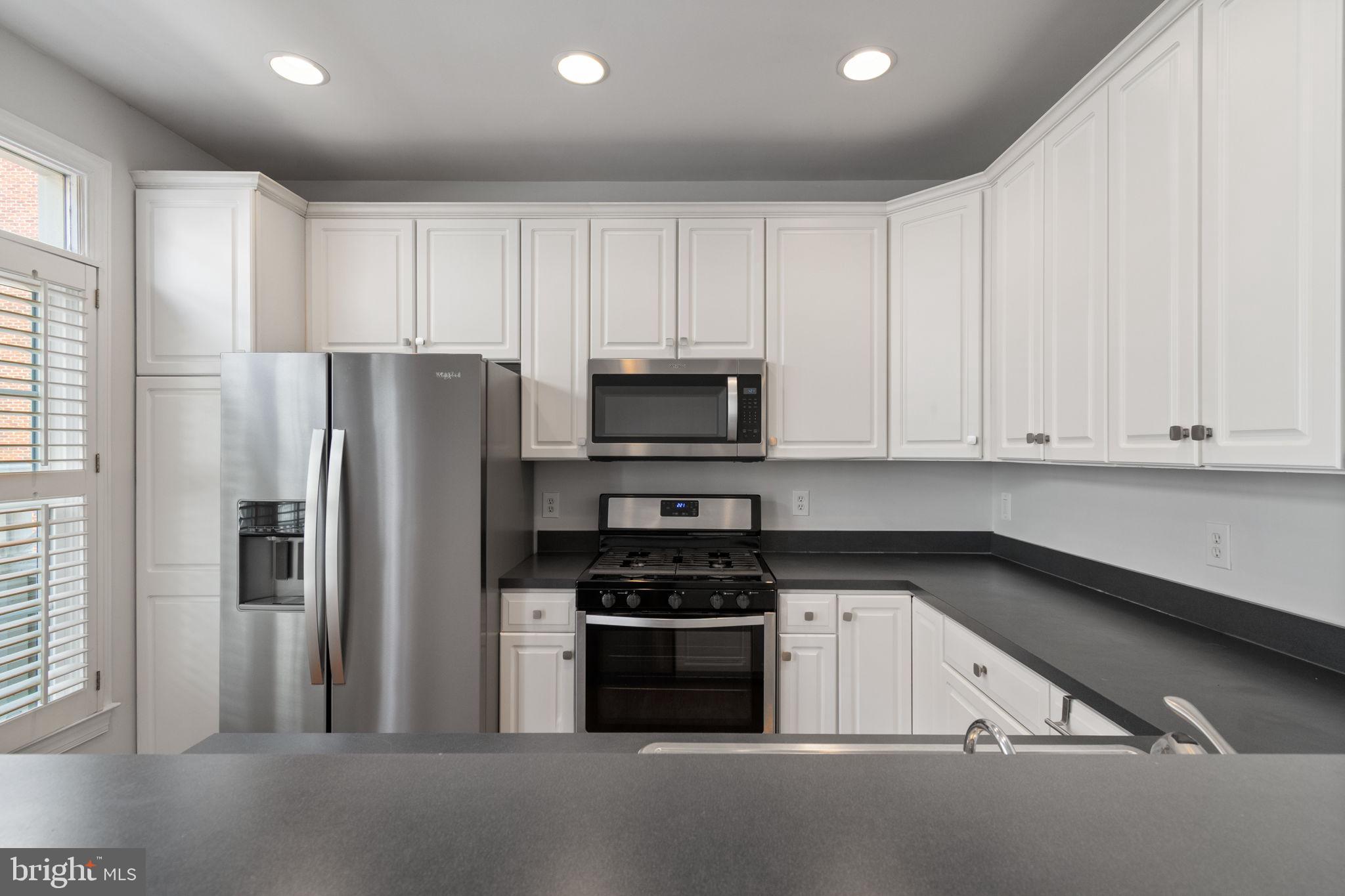 COURTHOUSE HILL - Residential