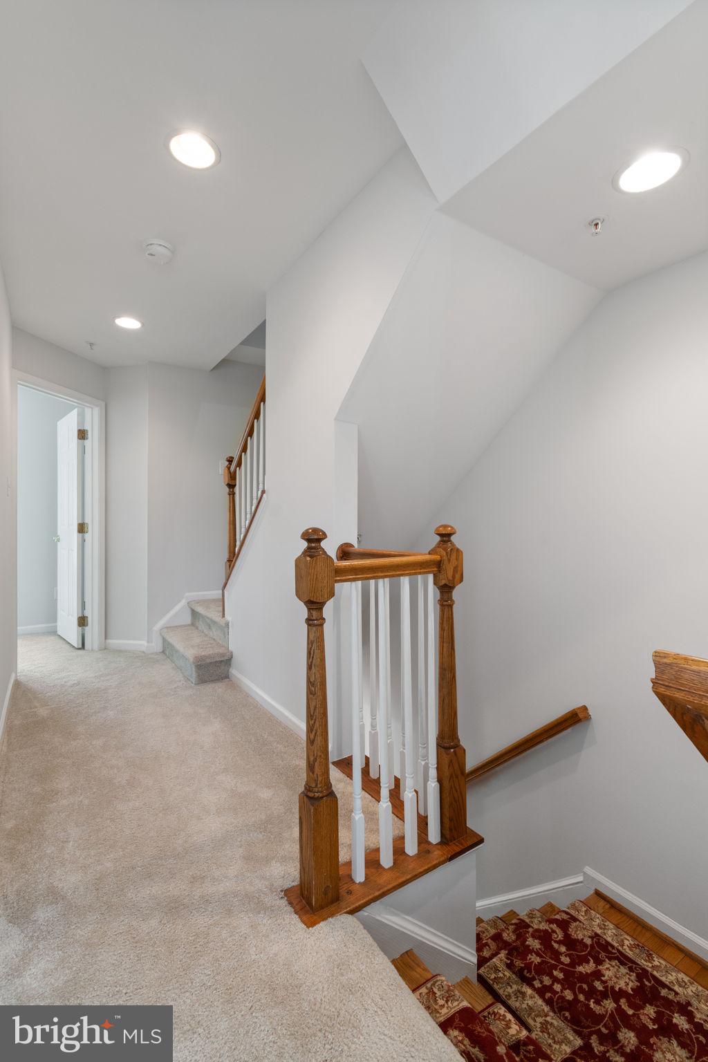 COURTHOUSE HILL - Residential