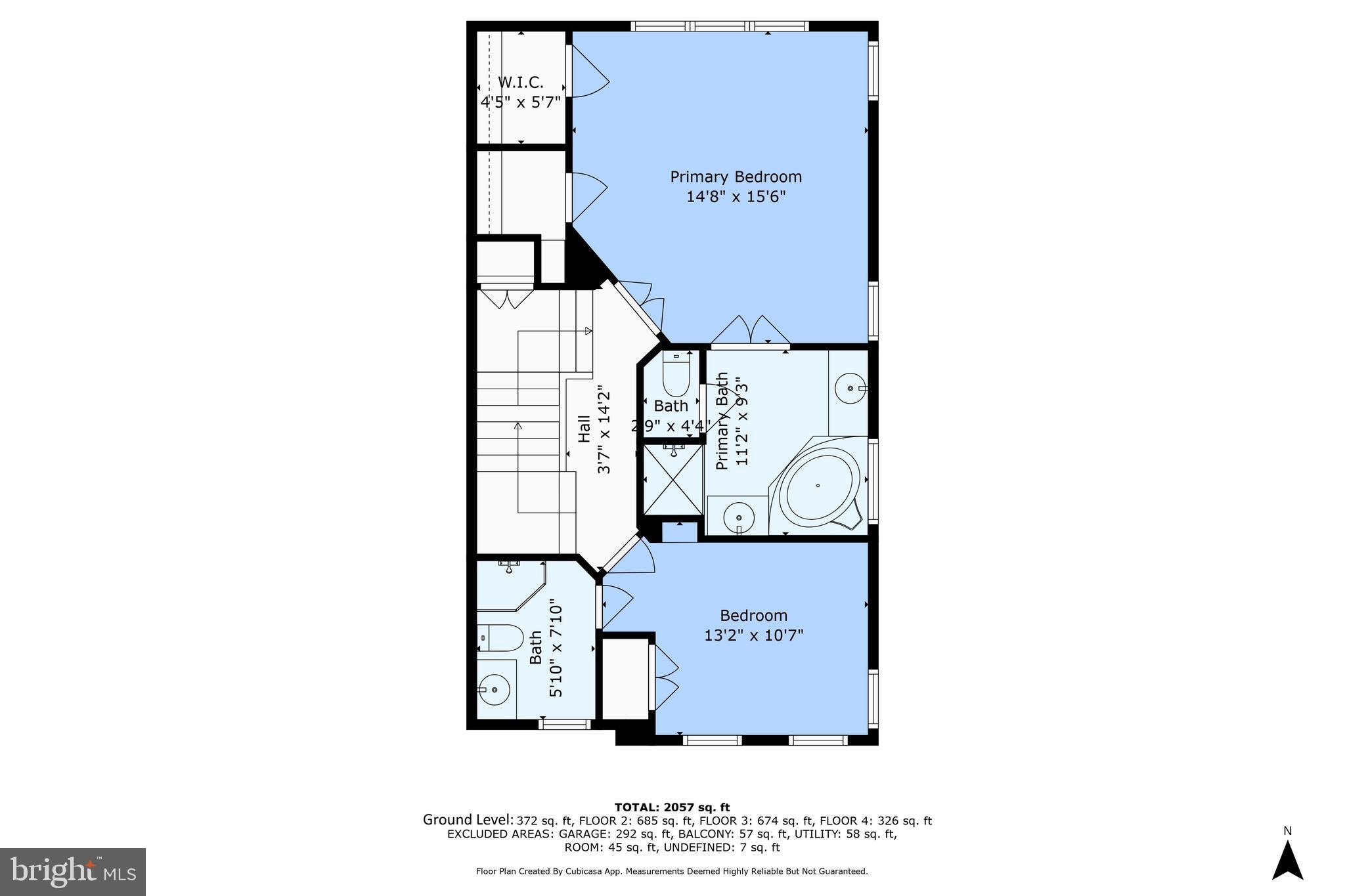 COURTHOUSE HILL - Residential